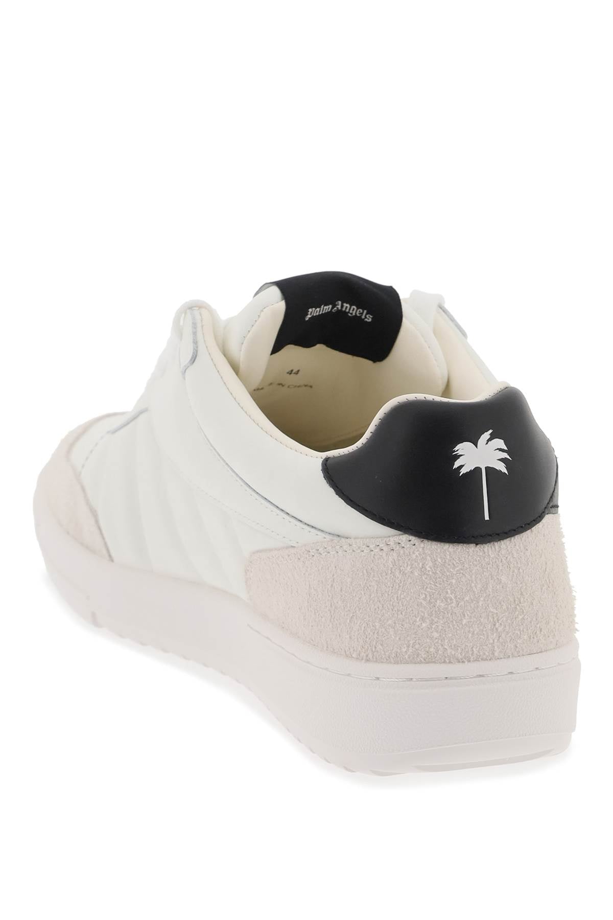 Palm Angels palm beach university sneakers image 2