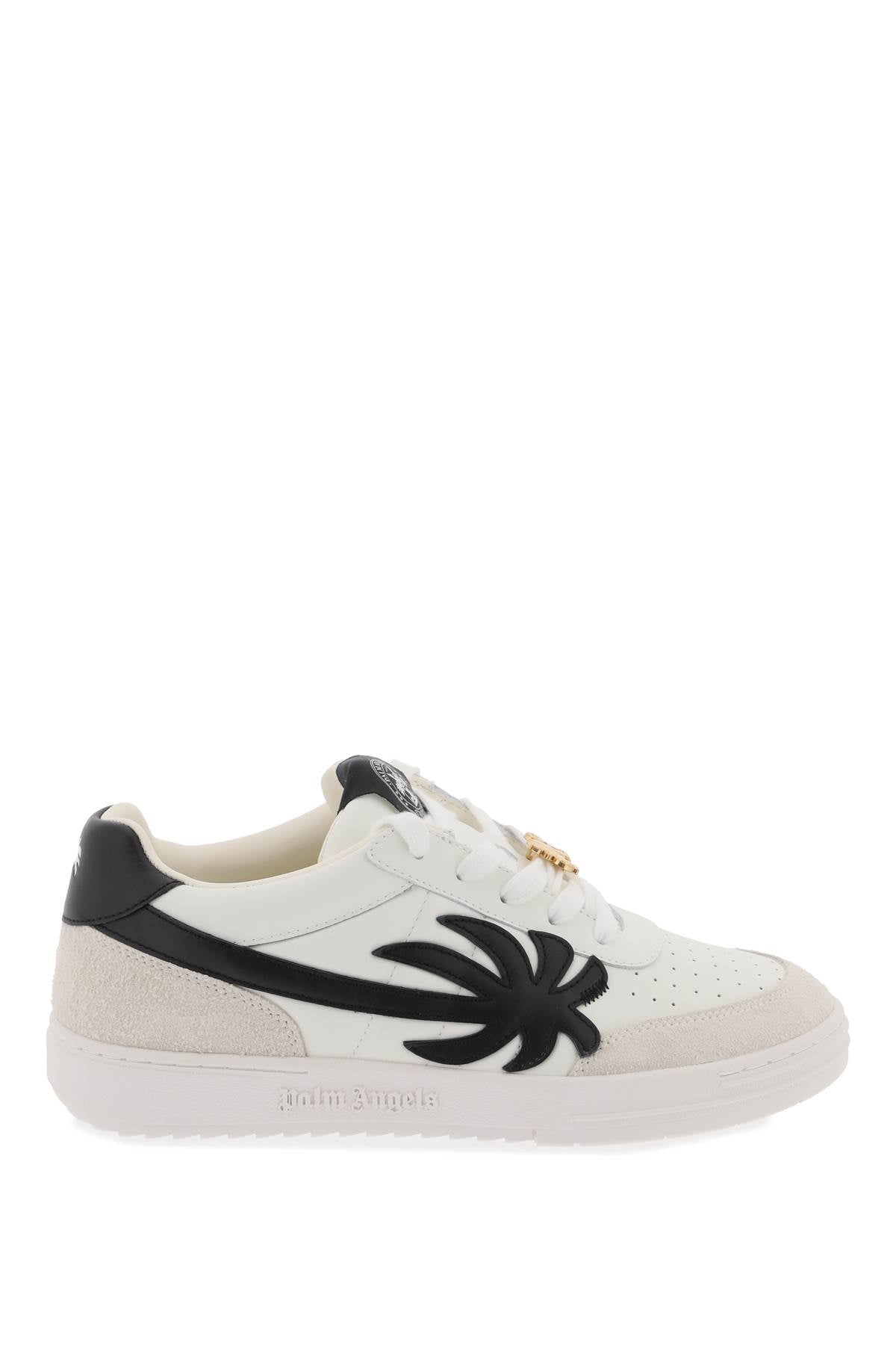 Palm Angels palm beach university sneakers image 0