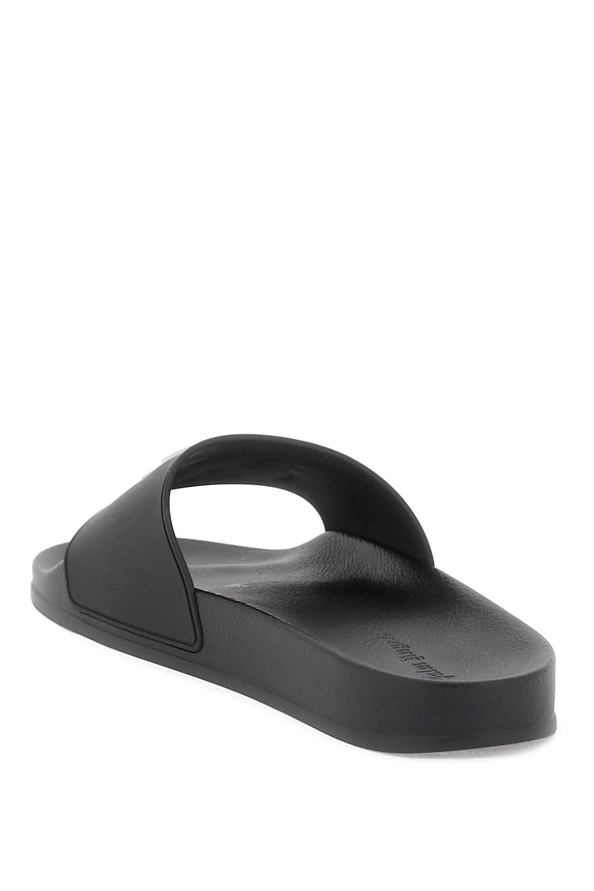 Palm Angels monogram slides image 2