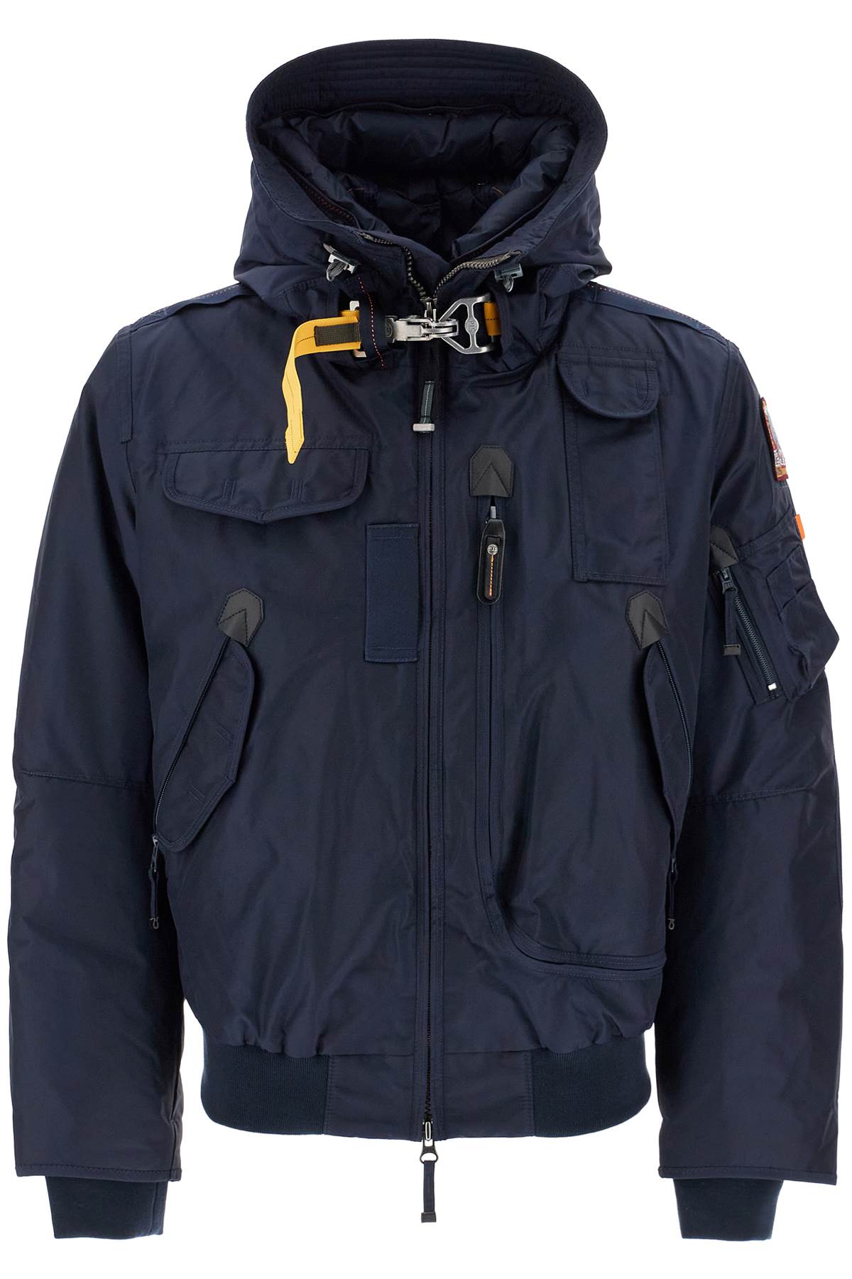 Parajumpers hooded gobi bom image 0