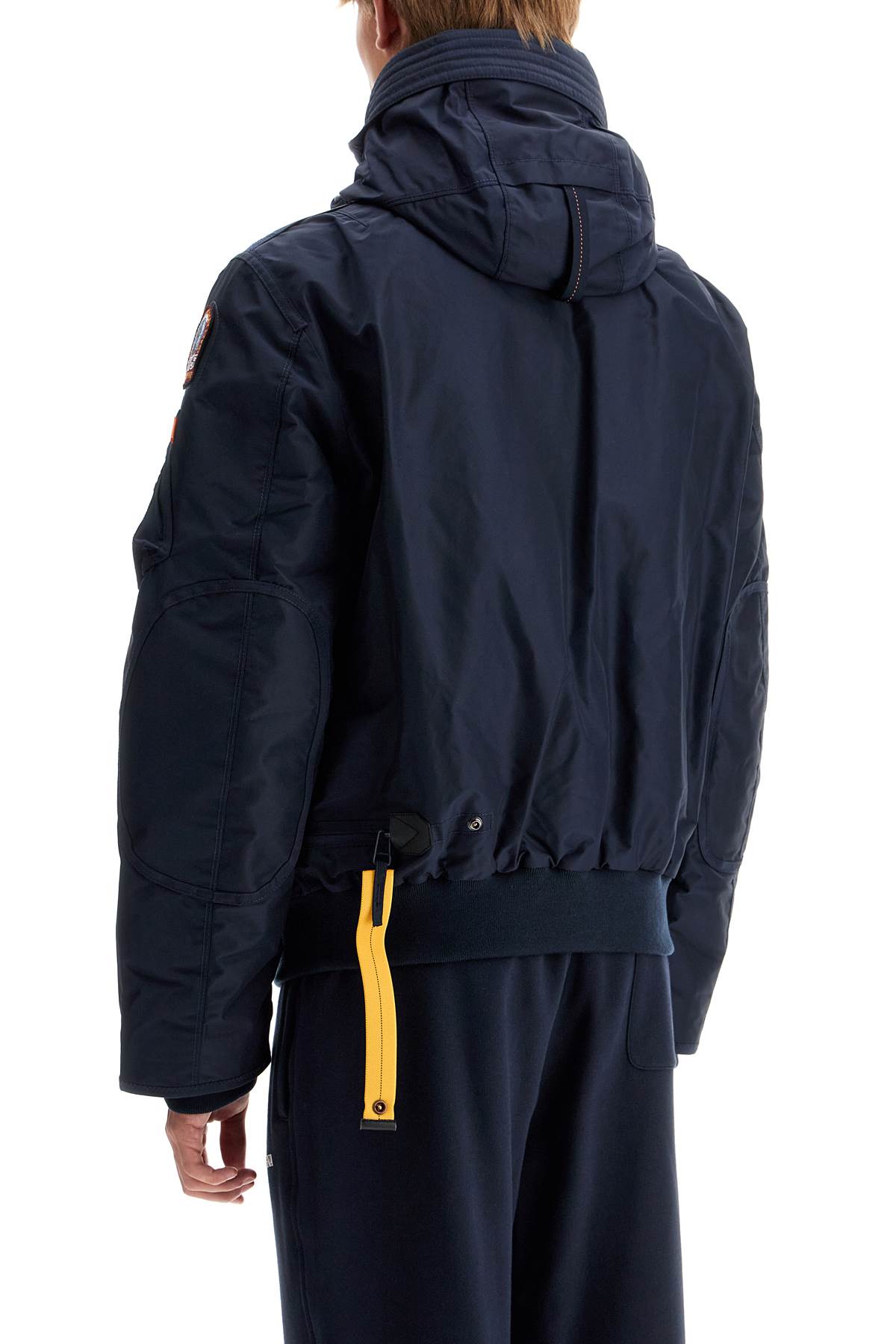 Parajumpers hooded gobi bom image 2