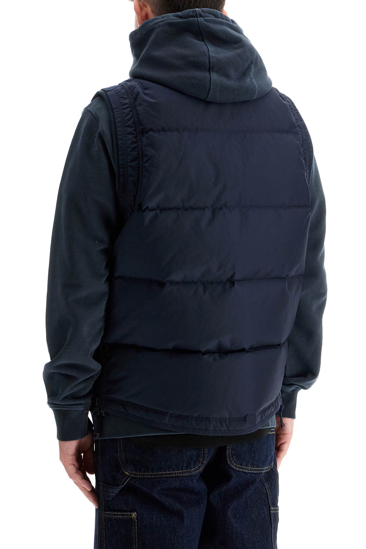 Parajumpers Kobuk Down Vest for Men image 2