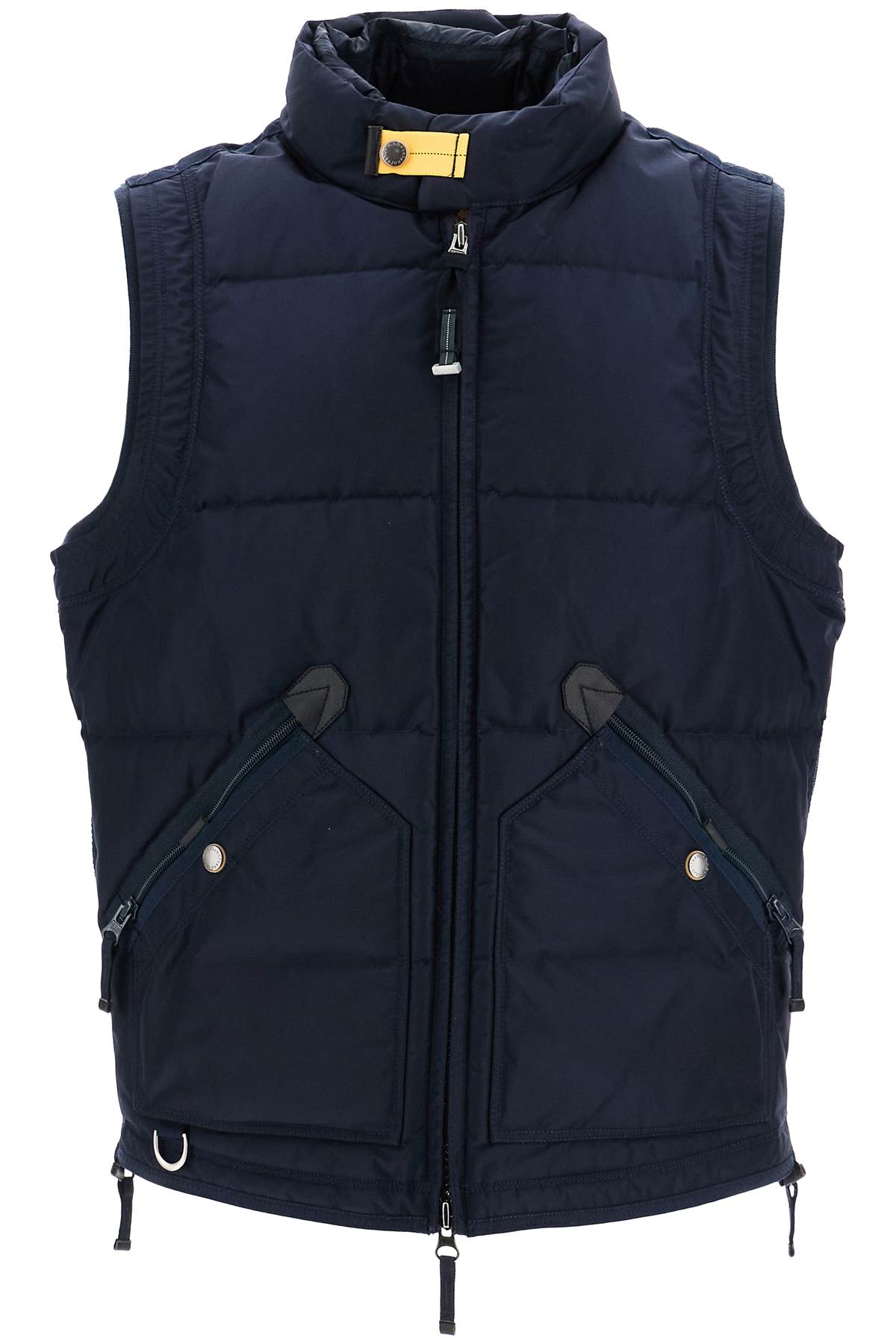 Parajumpers Kobuk Down Vest for Men image 0