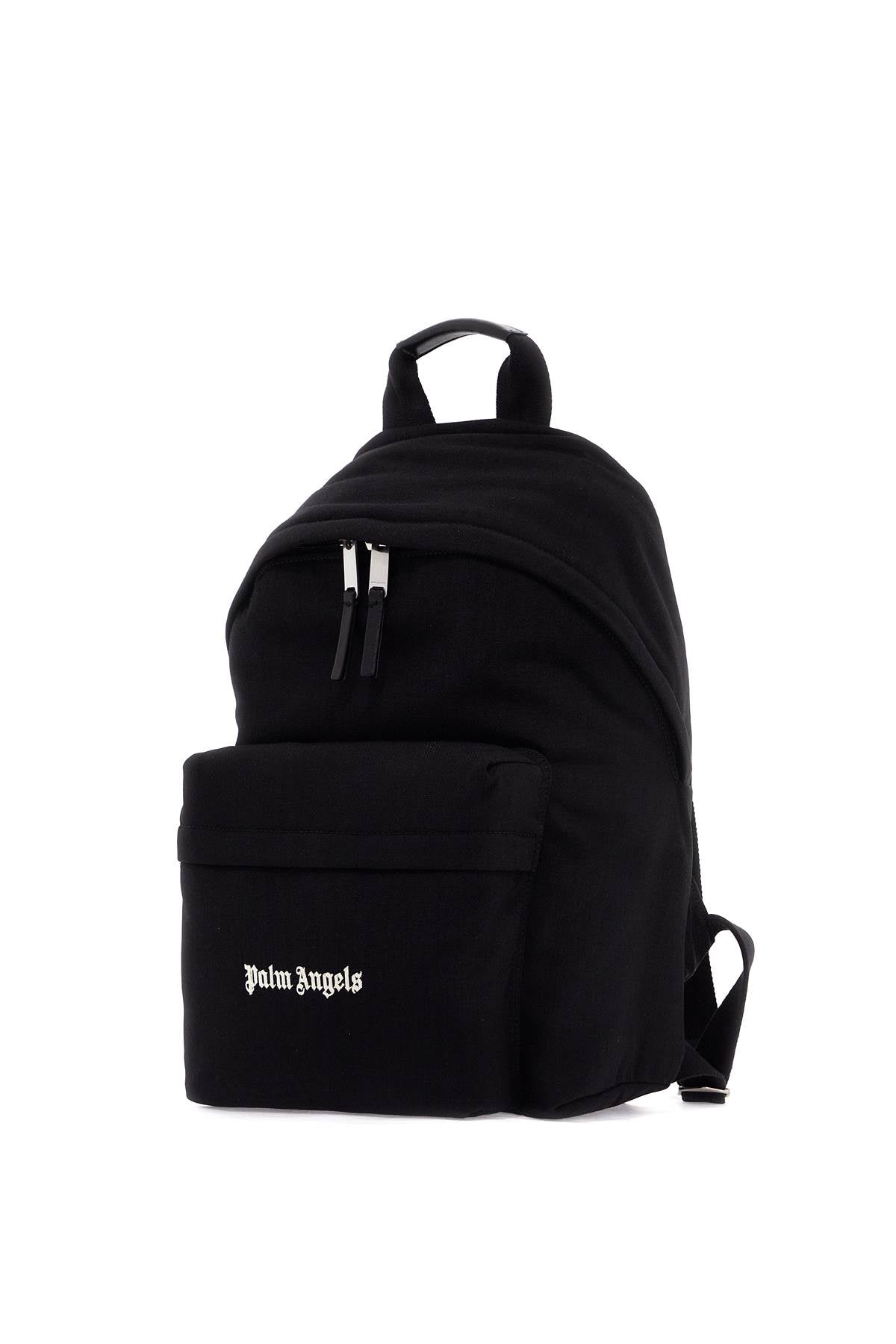 Palm Angels backpack with logo image 2