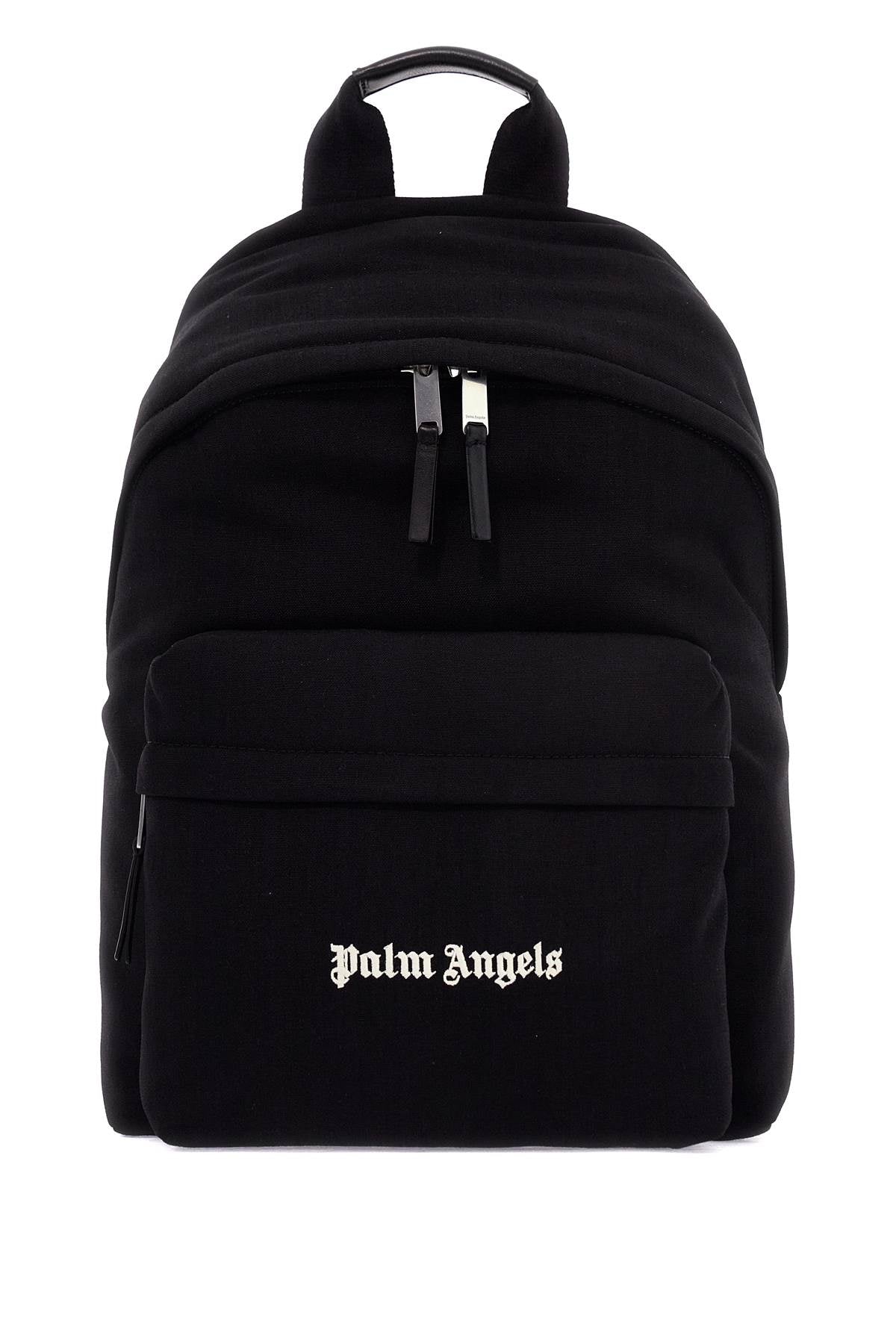 Palm Angels backpack with logo image 0