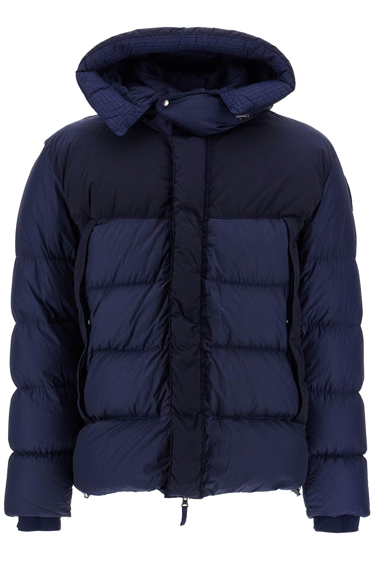 Parajumpers duke hooded down jacket image 0