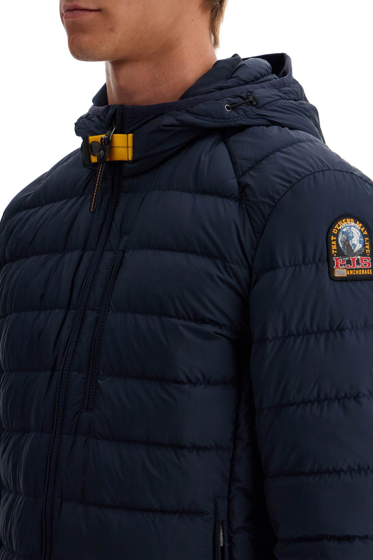 Parajumpers 'last minute' light down jacket image 3