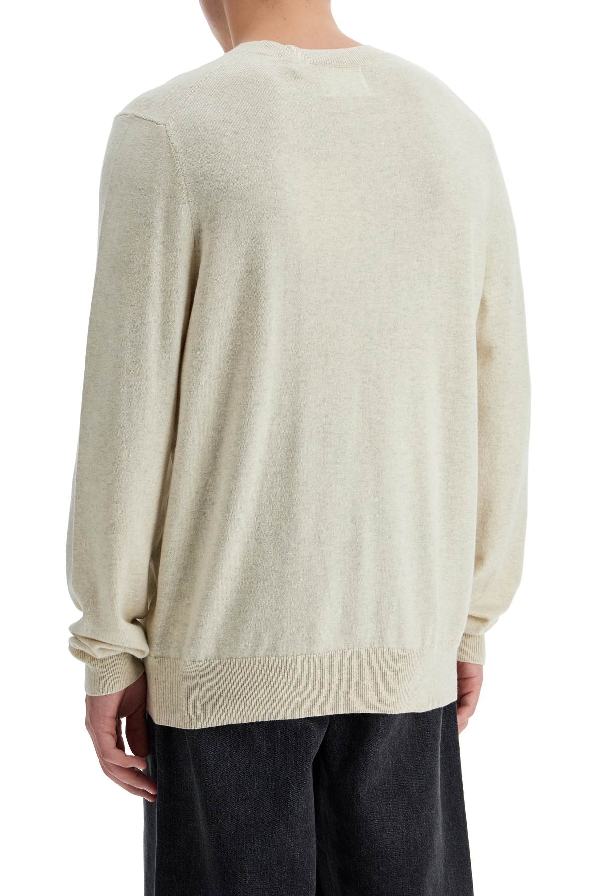 Marant Evans Cotton & Wool Pullover image 2