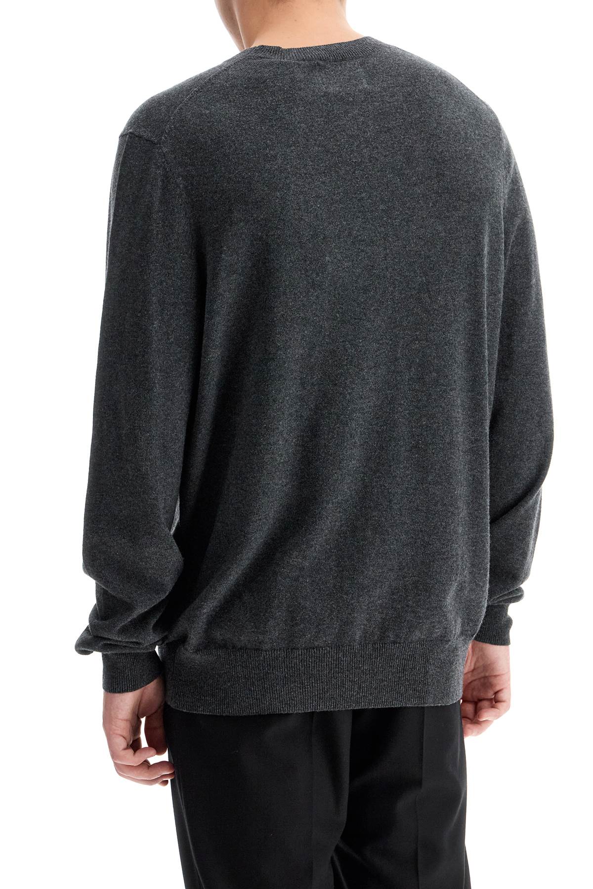 Marant 'Evans' Cotton and Wool Pullover image 2