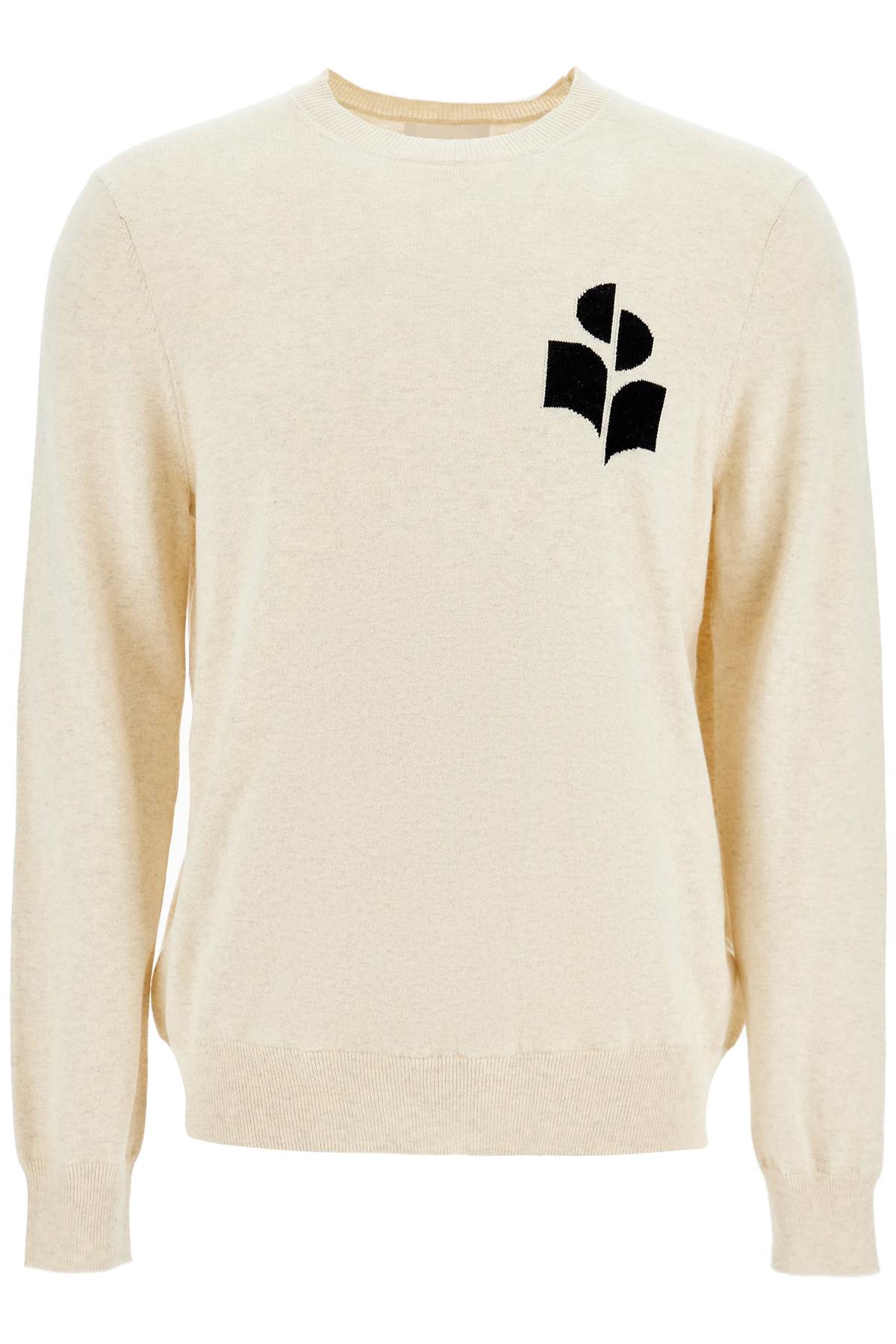 Marant Evans Cotton & Wool Pullover image 0