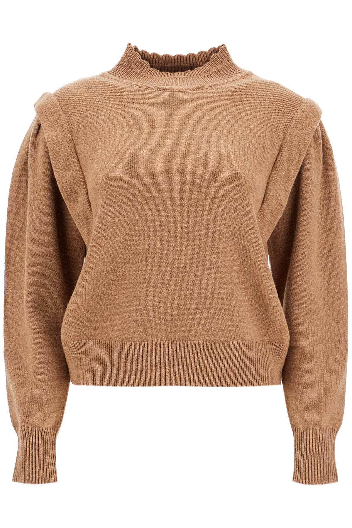 Isabel Marant Etoile lucile sweater image 0