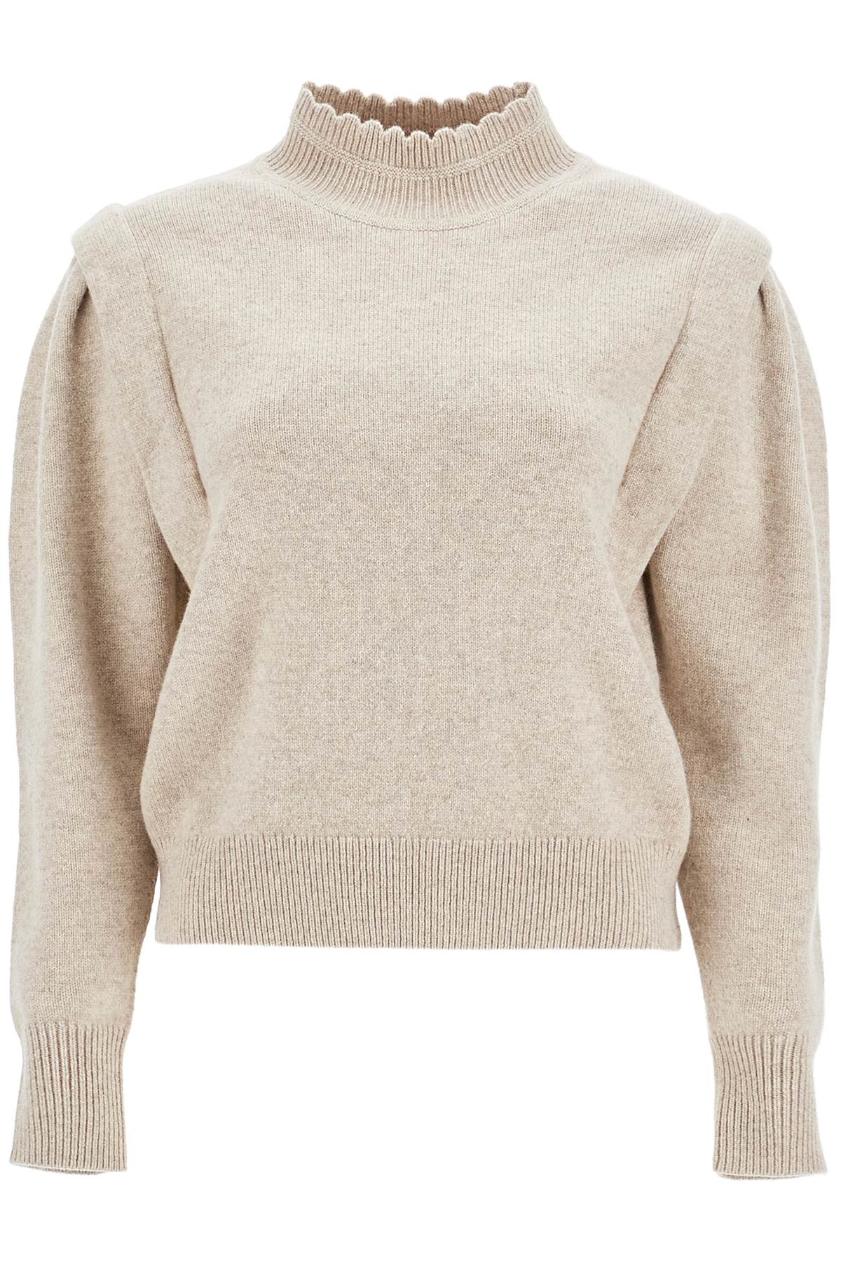 Isabel Marant Etoile lucile sweater image 0