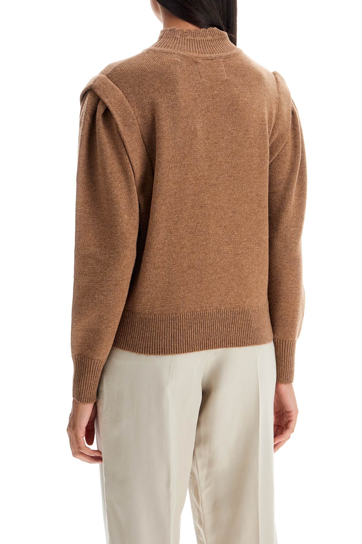 Isabel Marant Etoile lucile sweater image 2