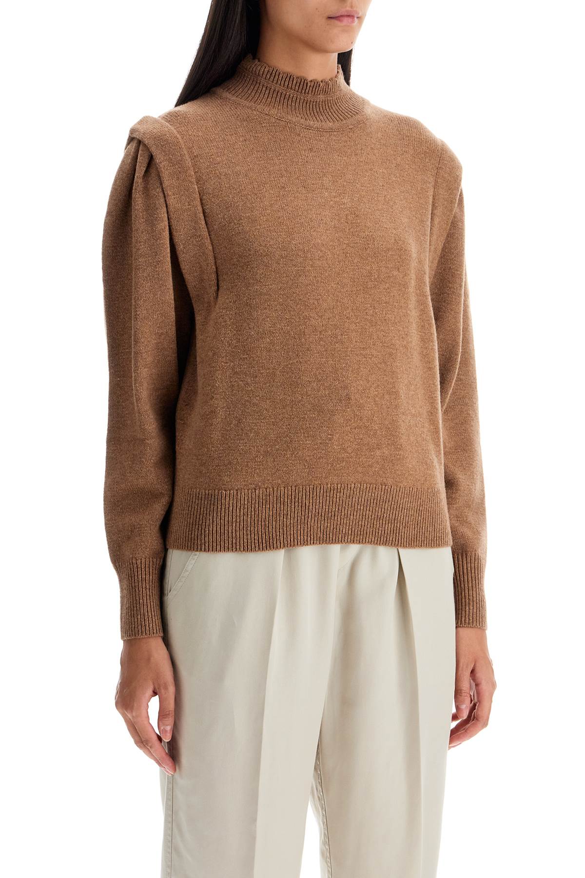 Isabel Marant Etoile lucile sweater image 1