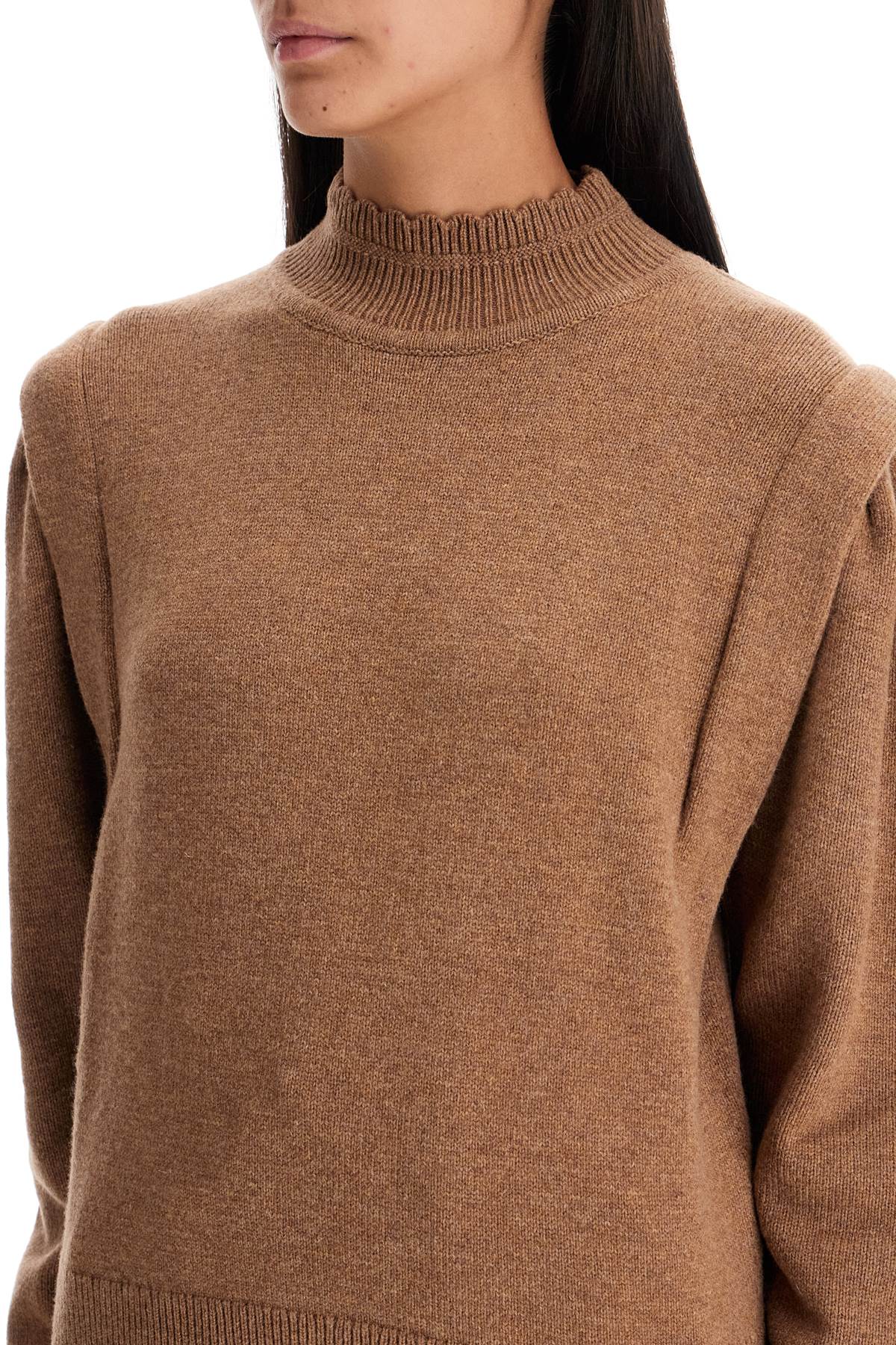 Isabel Marant Etoile lucile sweater image 3