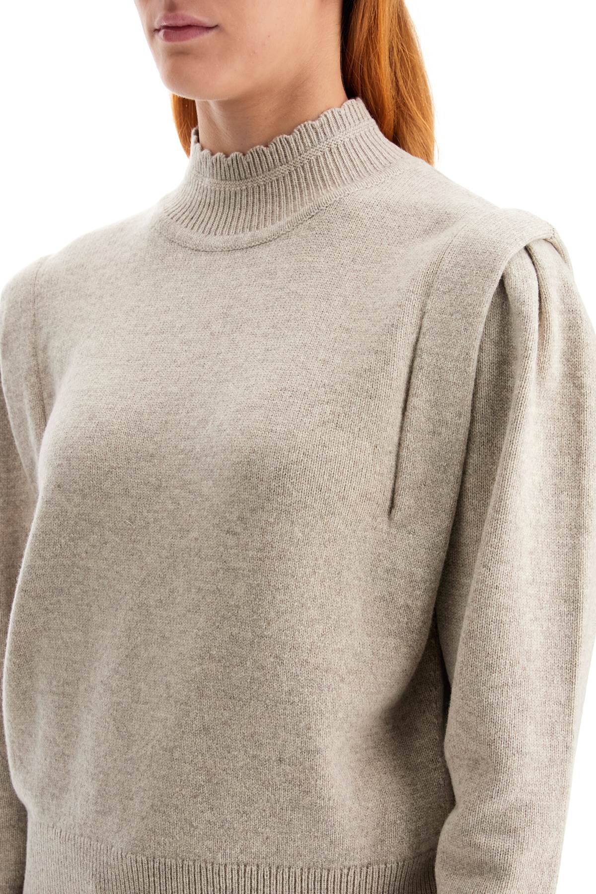 Isabel Marant Etoile lucile sweater image 3