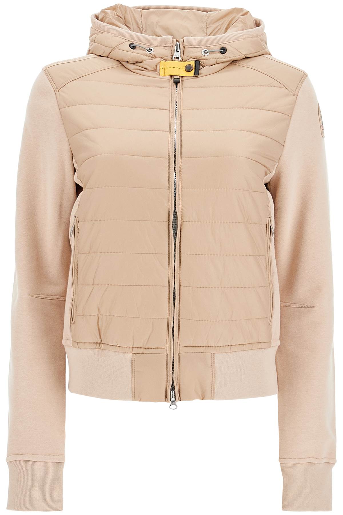 Parajumpers caelie hybrid jacket image 0