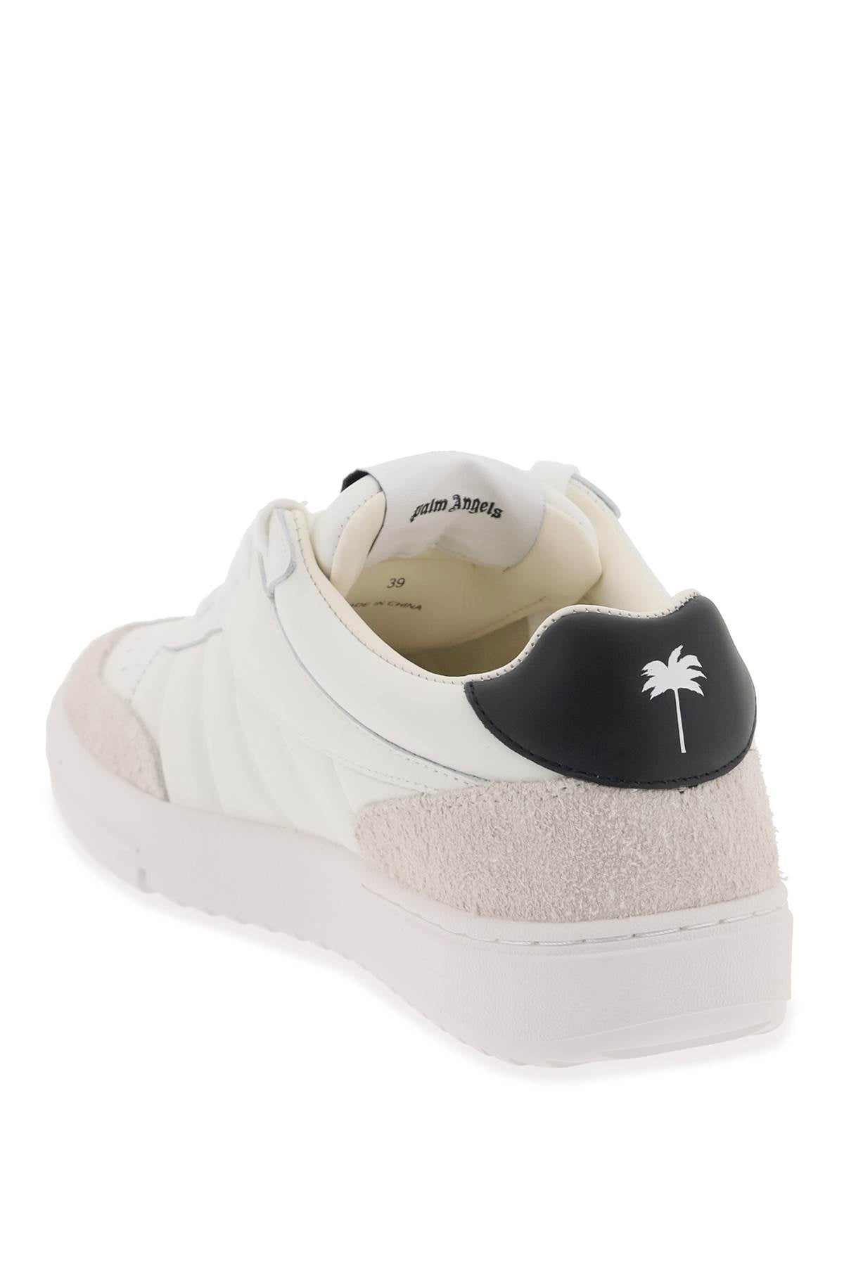 Palm Angels palm beach university sneakers image 2