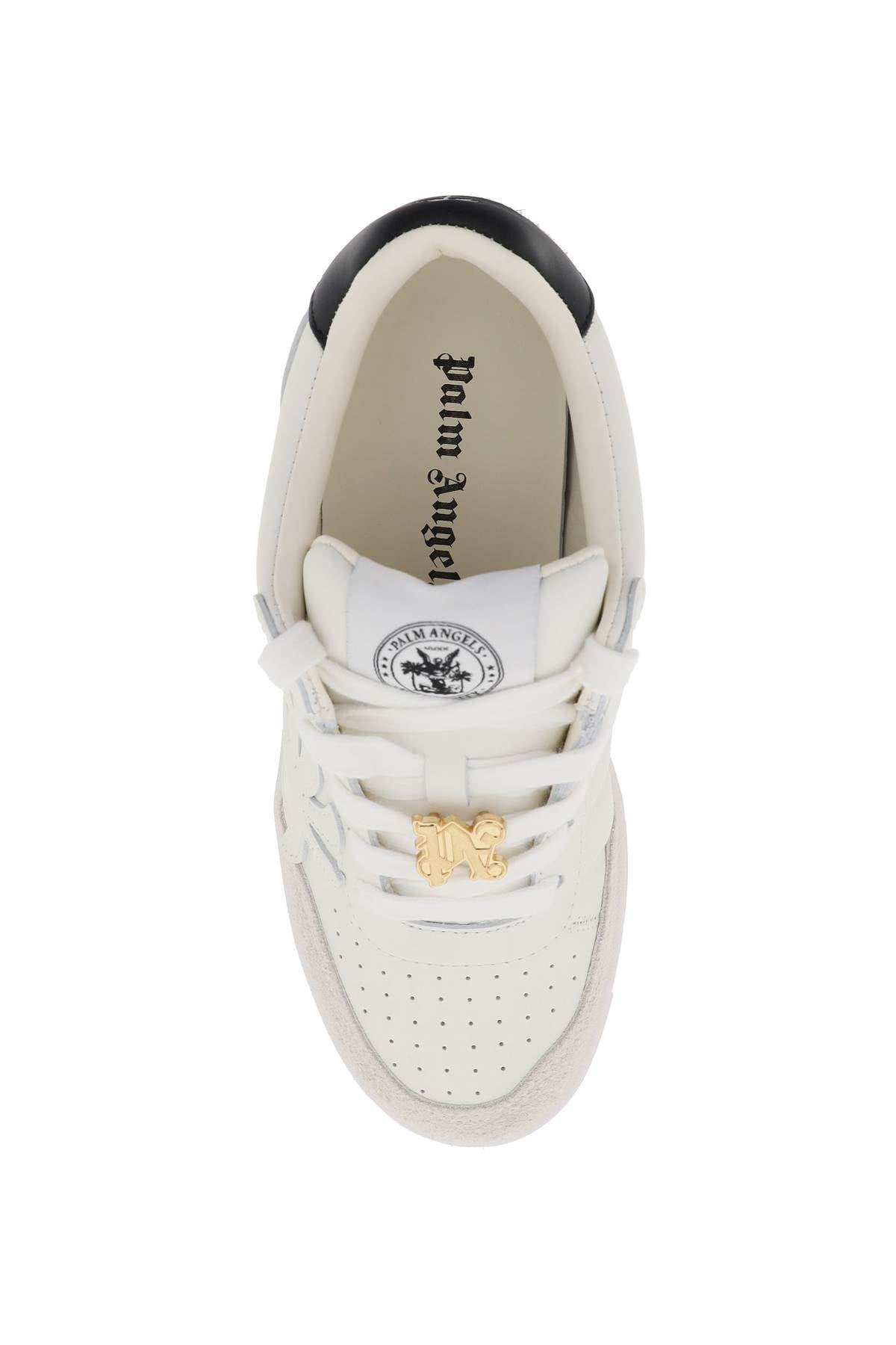 Palm Angels palm beach university sneakers image 1