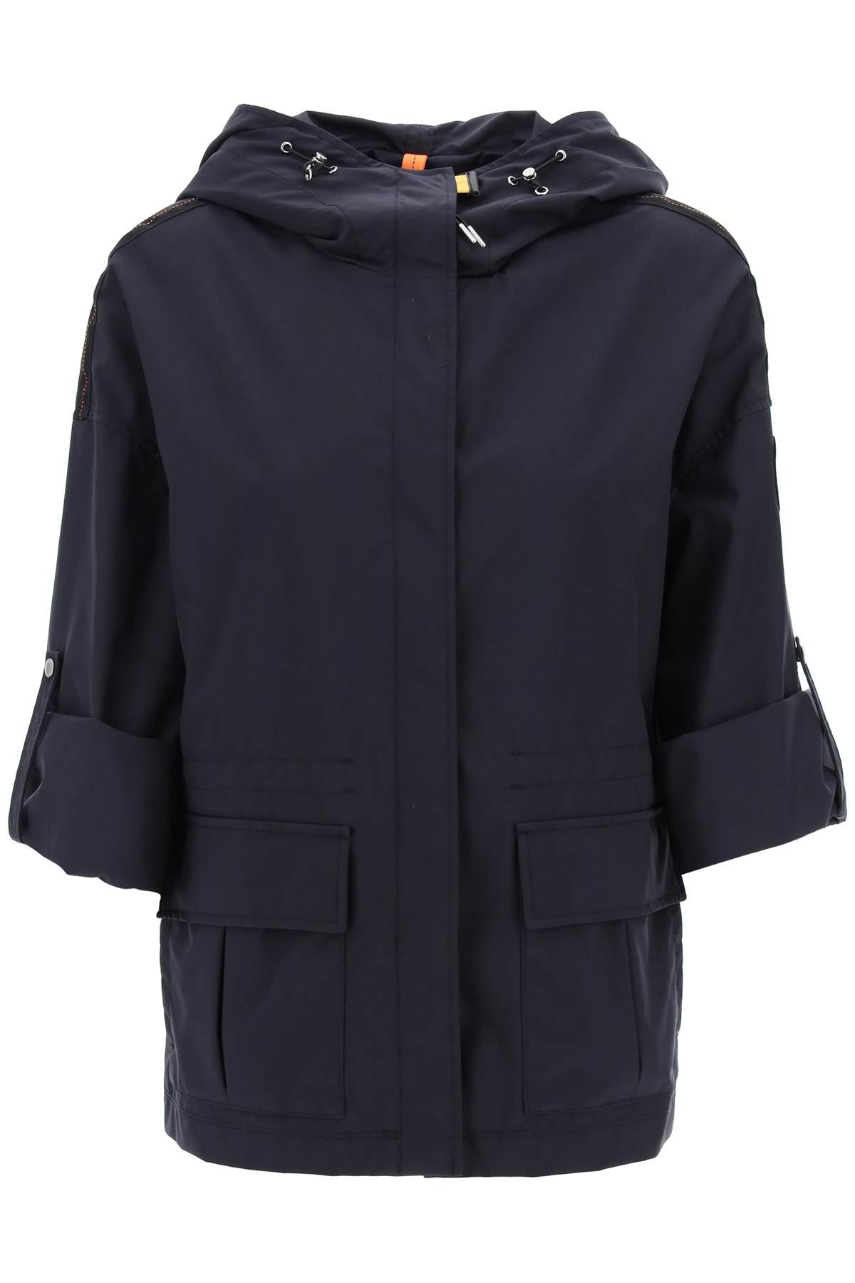 Parajumpers Hailee Hooded Midi Parka image 0