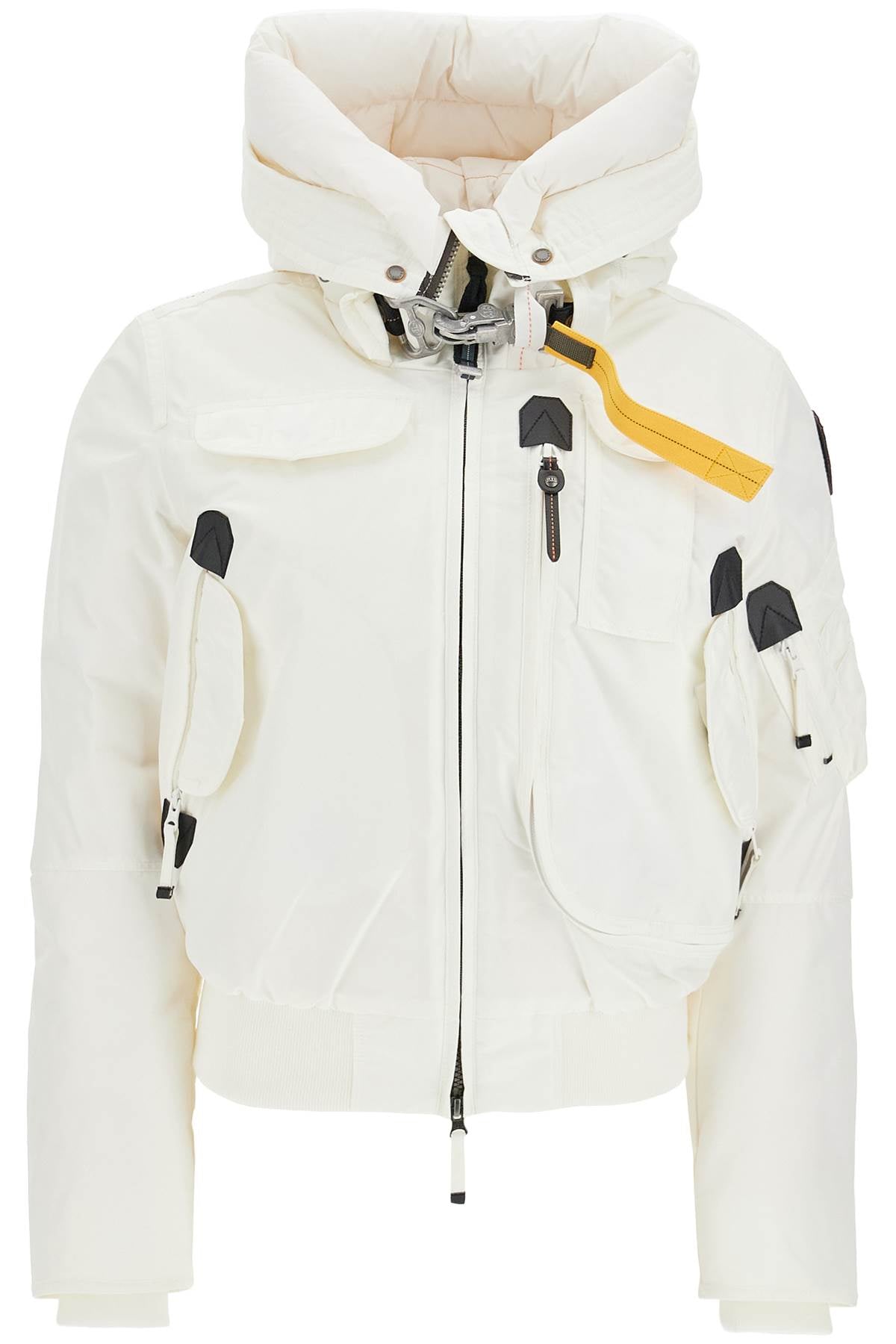 Parajumper Gobi Bomber Jacket - Oxford Nylon image 0