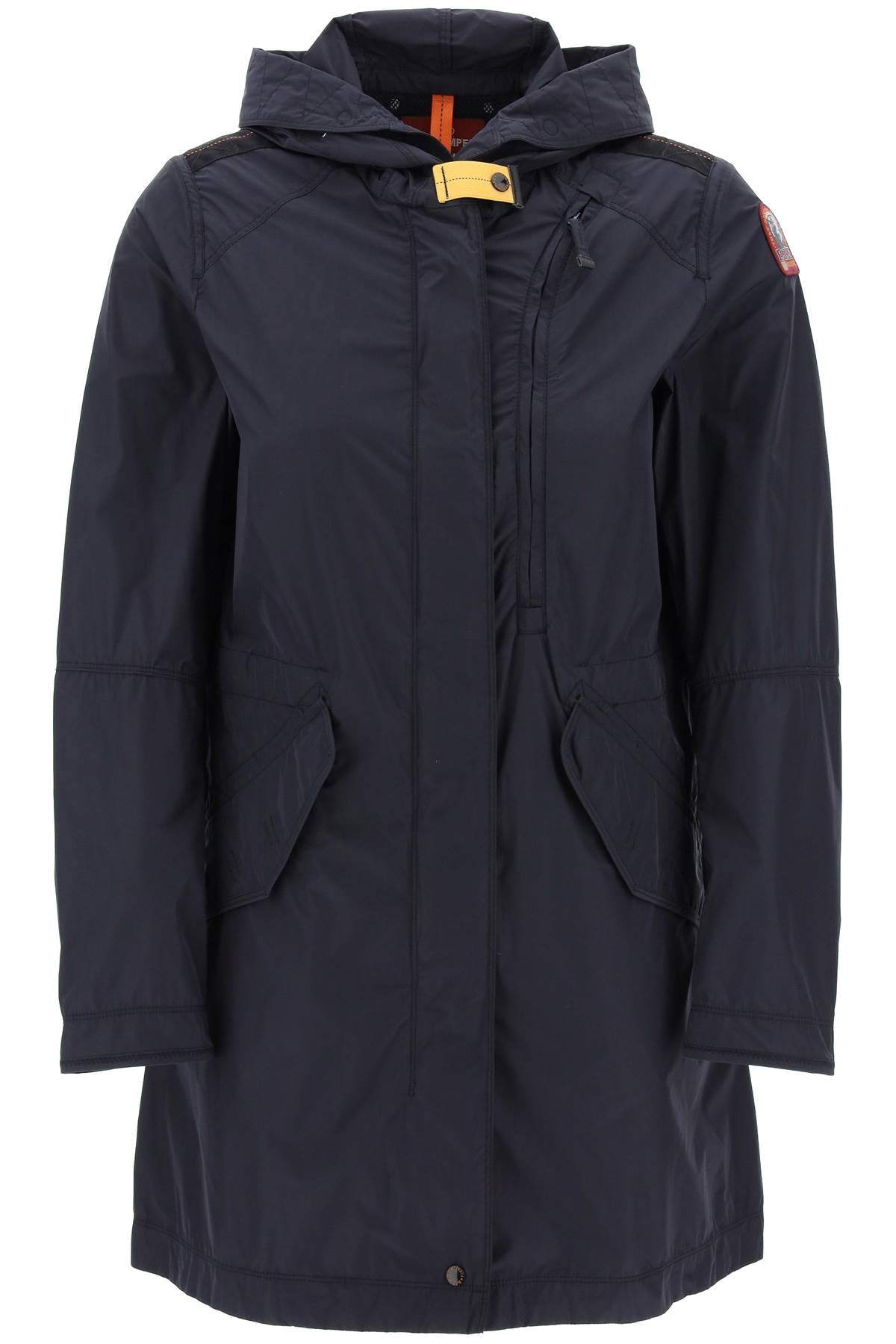 Parajumpers top with hood and pockets image 0