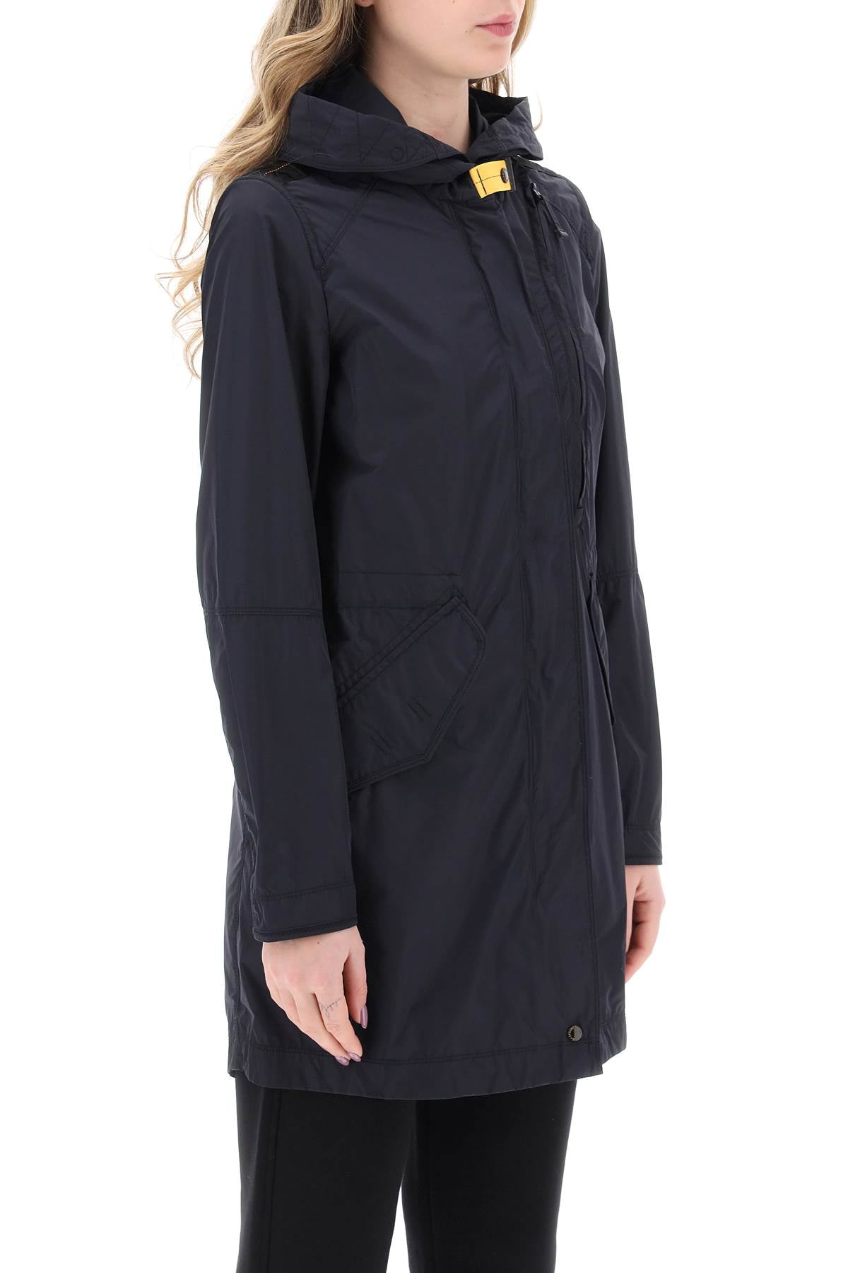 Parajumpers top with hood and pockets image 1