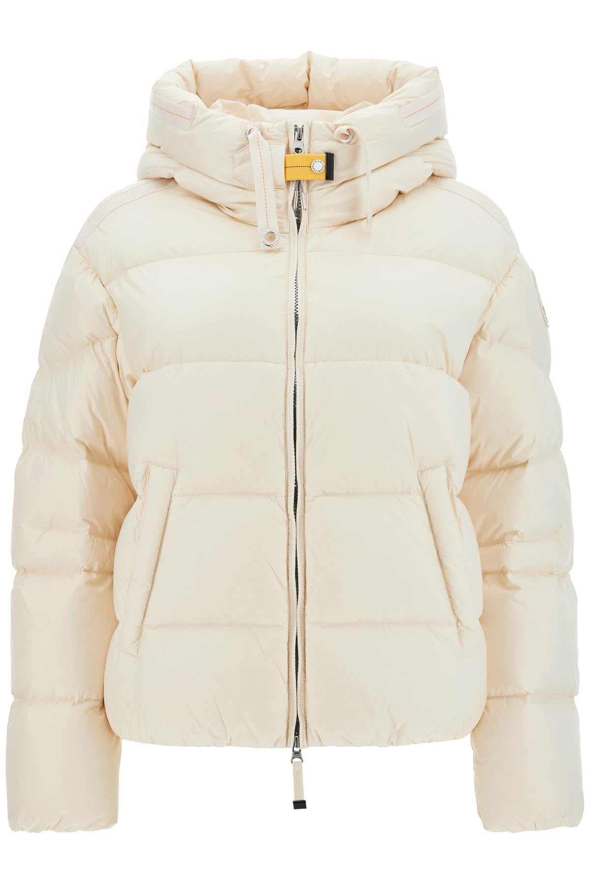 Parajumper Tilly Hooded Down Jacket for Women image 0