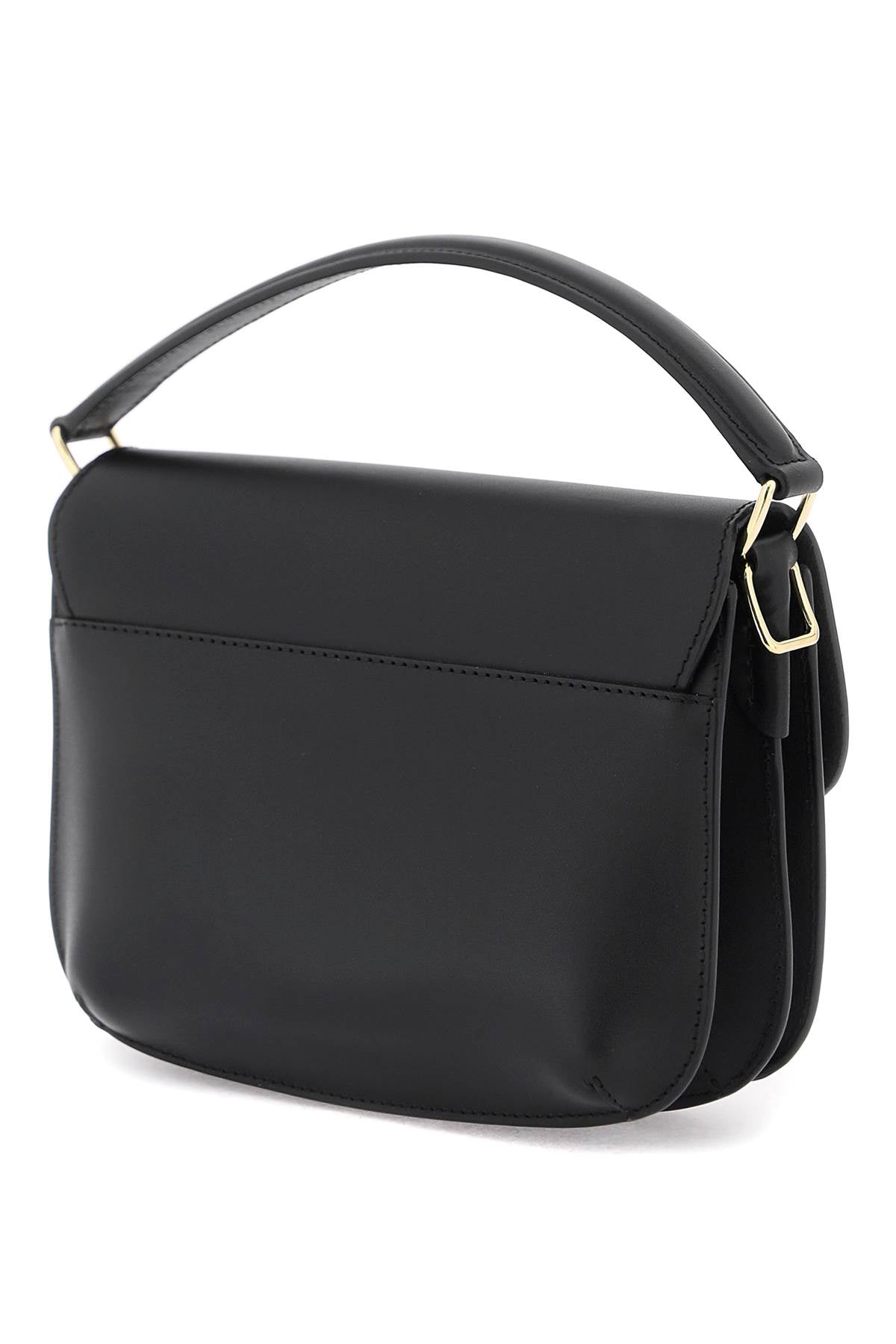 A.P.C. sarah mini shoulder bag image 1