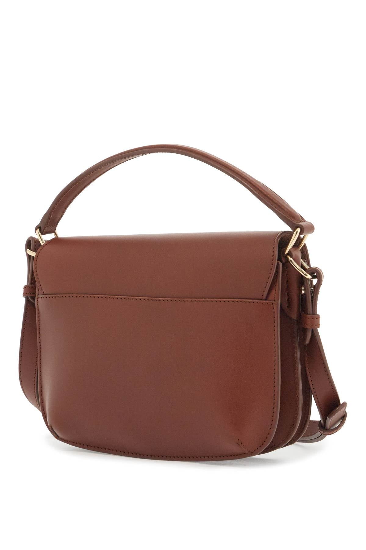 A.P.C. sarah mini shoulder bag image 1