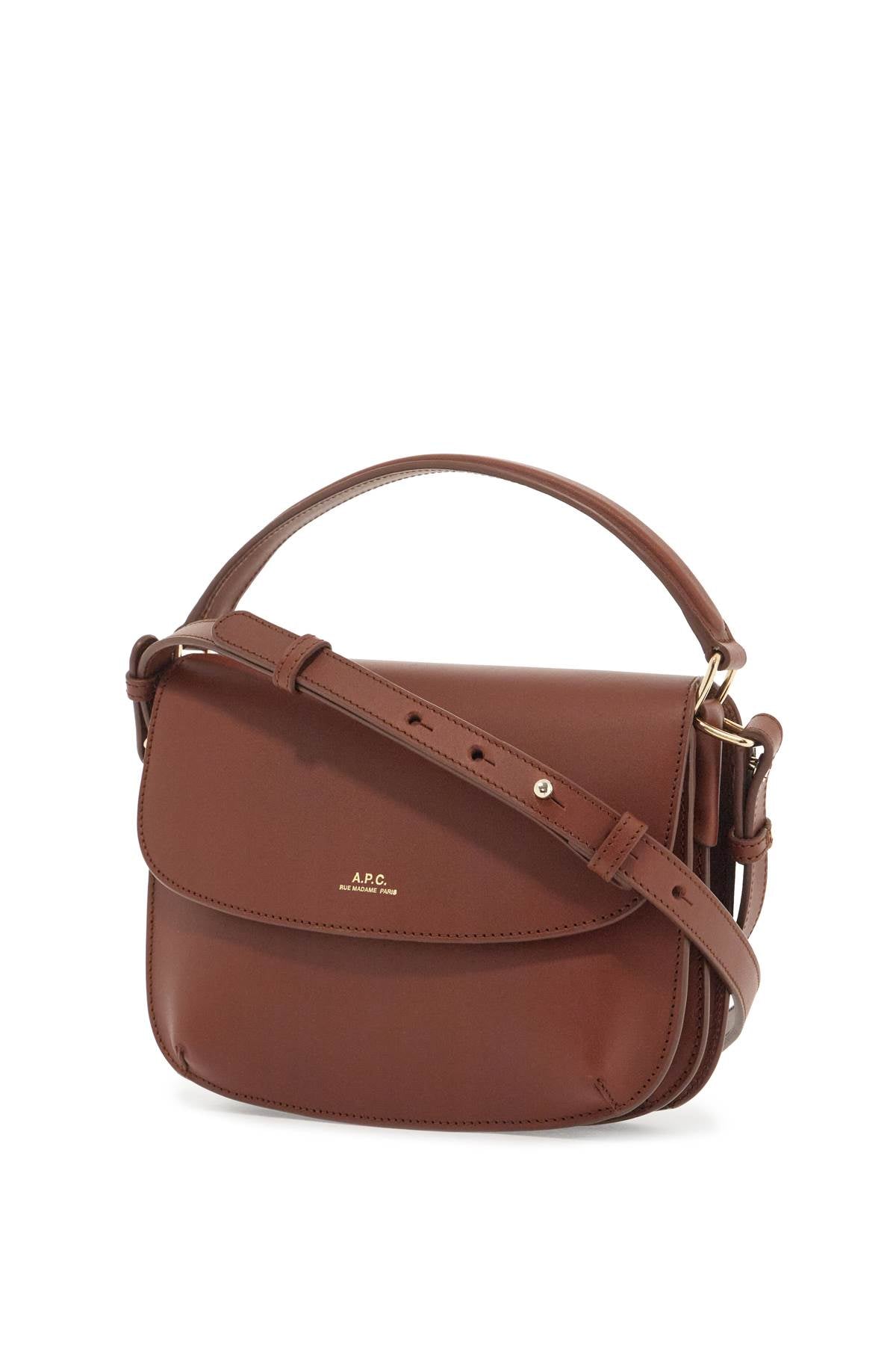 A.P.C. sarah mini shoulder bag image 2