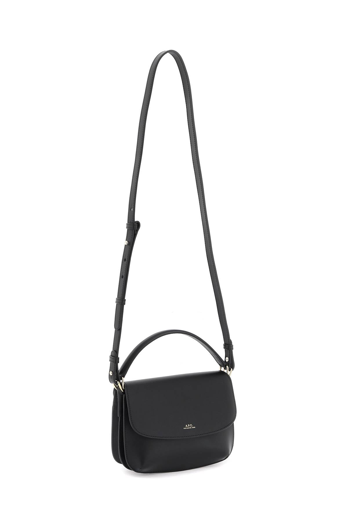 A.P.C. sarah mini shoulder bag image 2