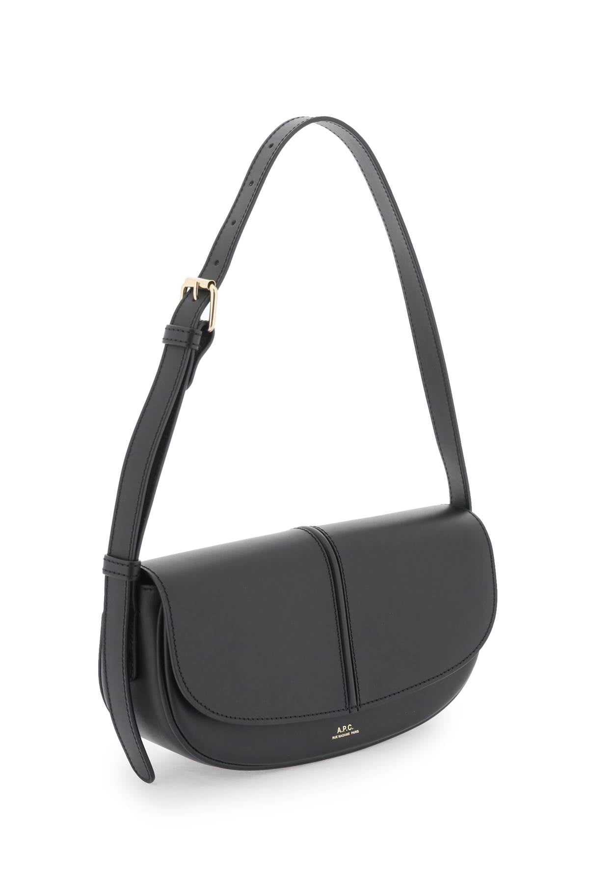 A.P.C. betty shoulder bag image 2