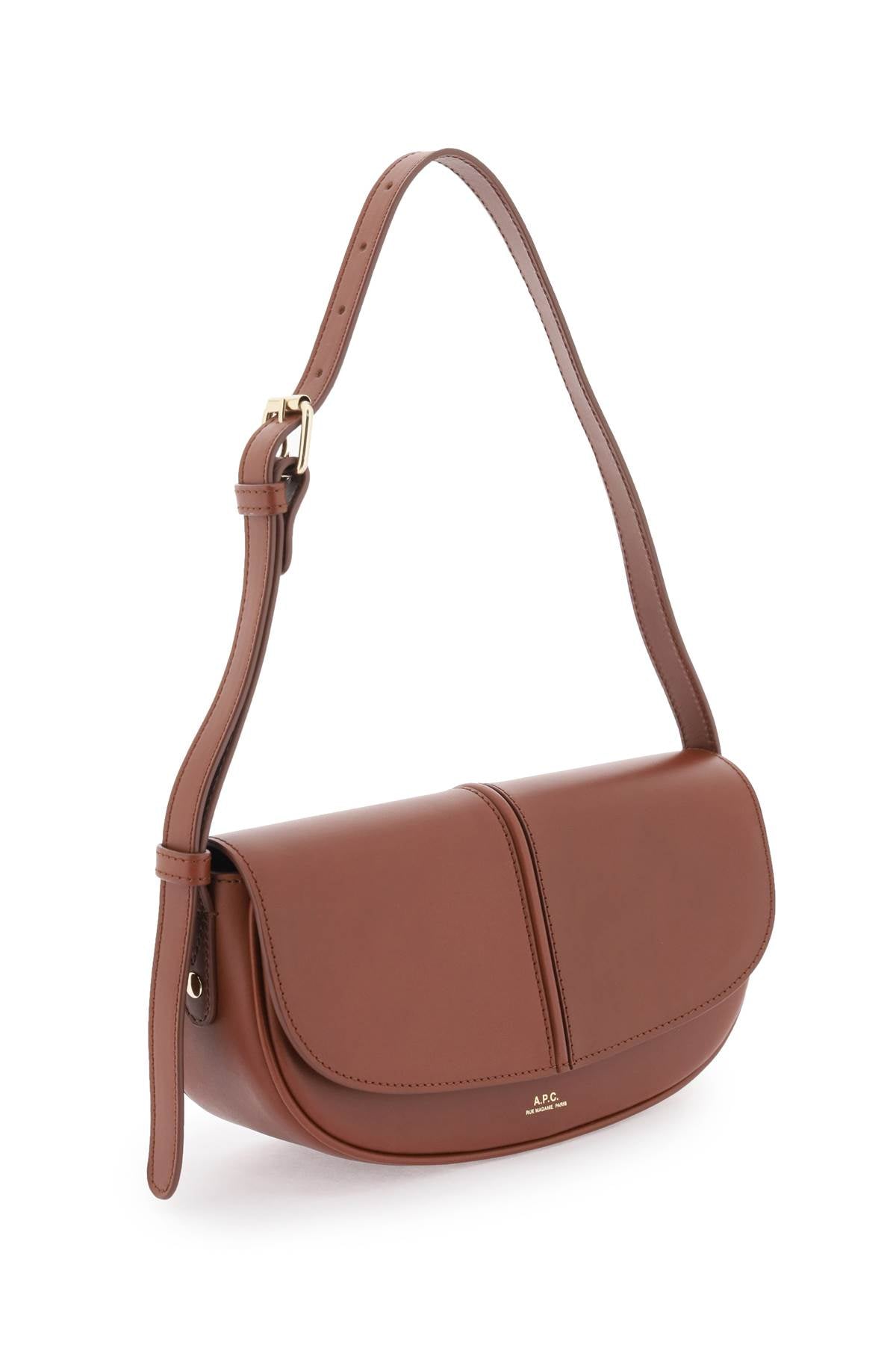 A.P.C. betty shoulder bag image 2