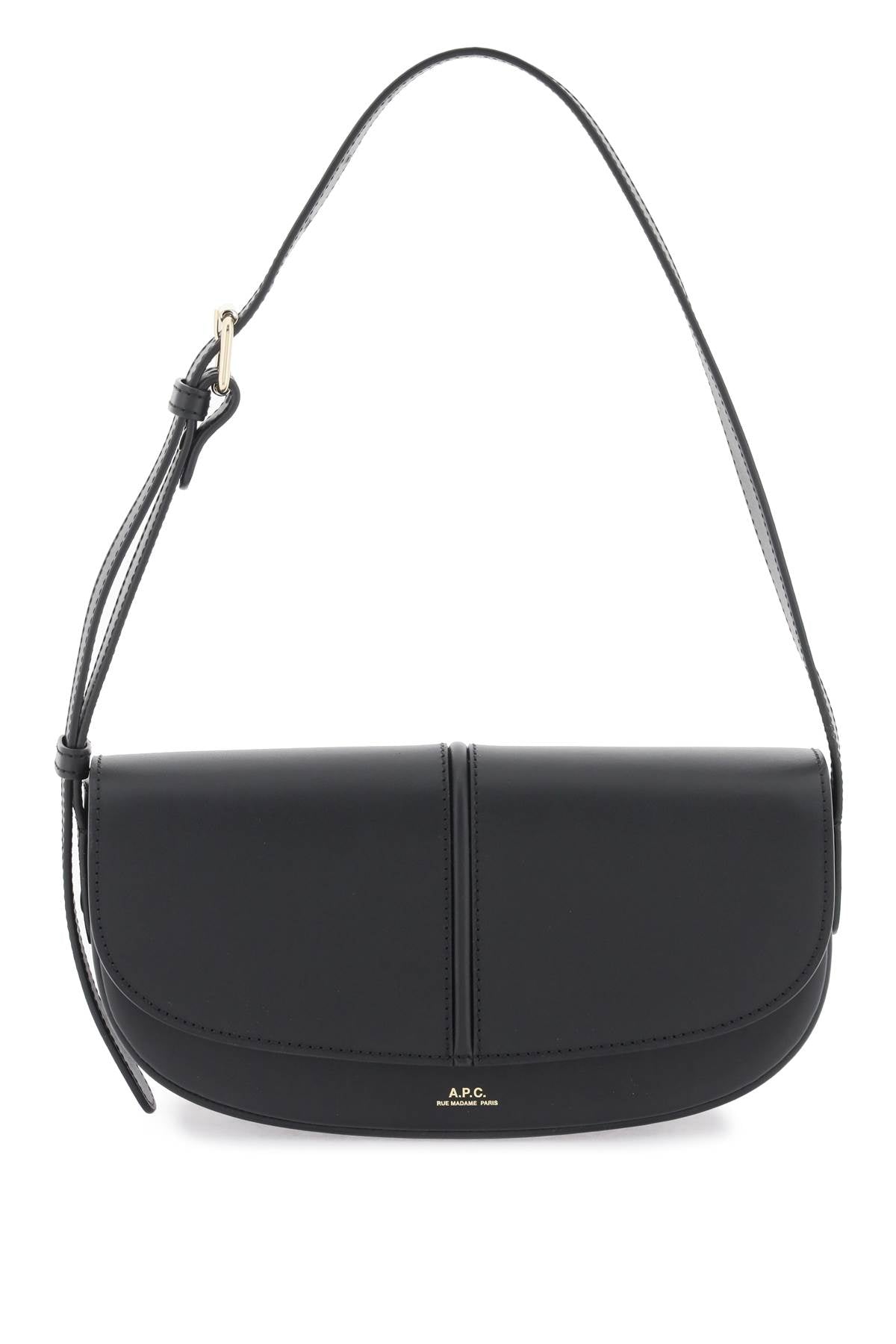 A.P.C. betty shoulder bag image 0