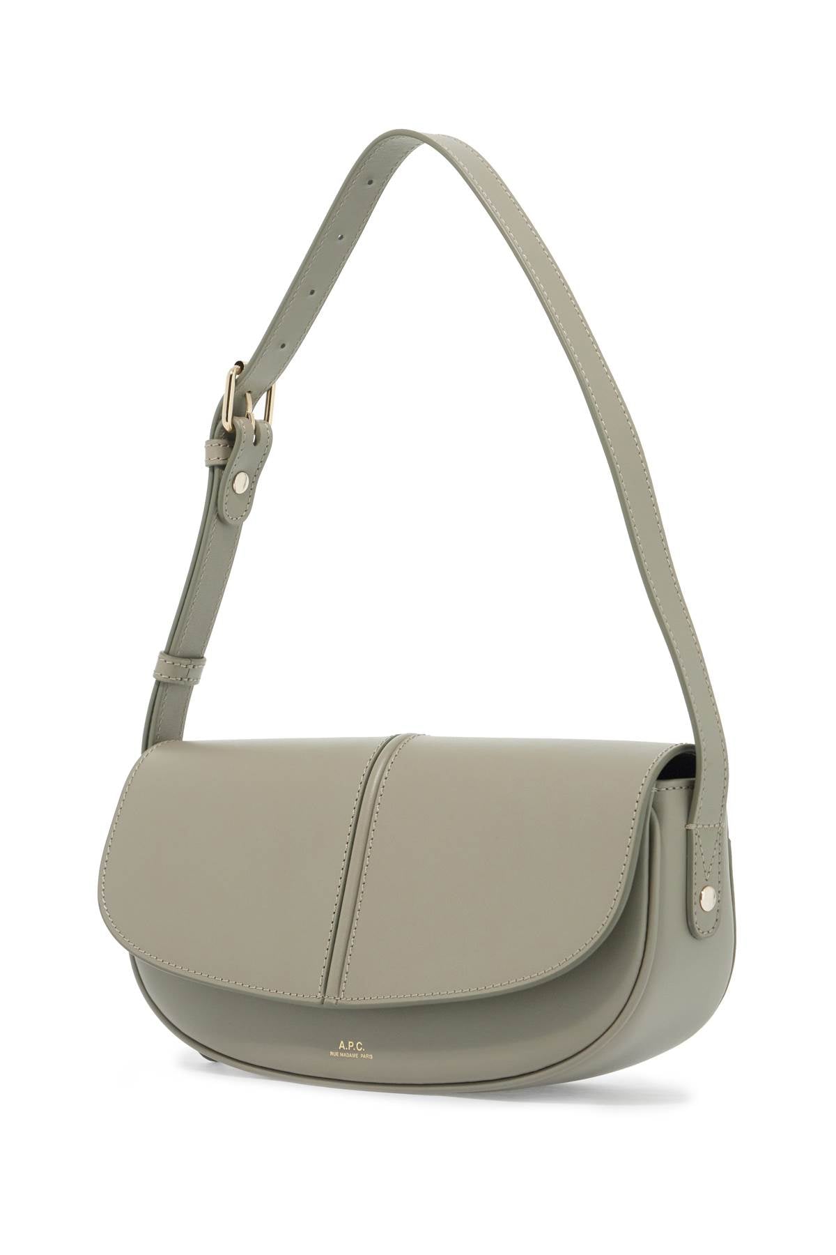 A.P.C. betty shoulder bag image 2