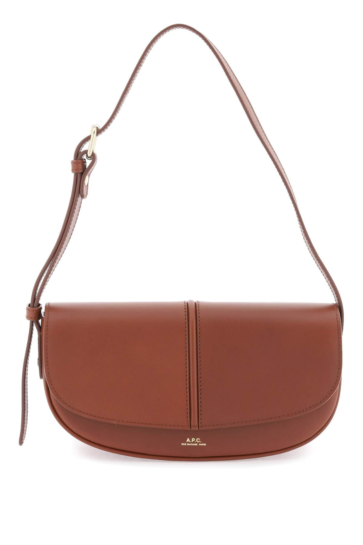 A.P.C. betty shoulder bag image 0