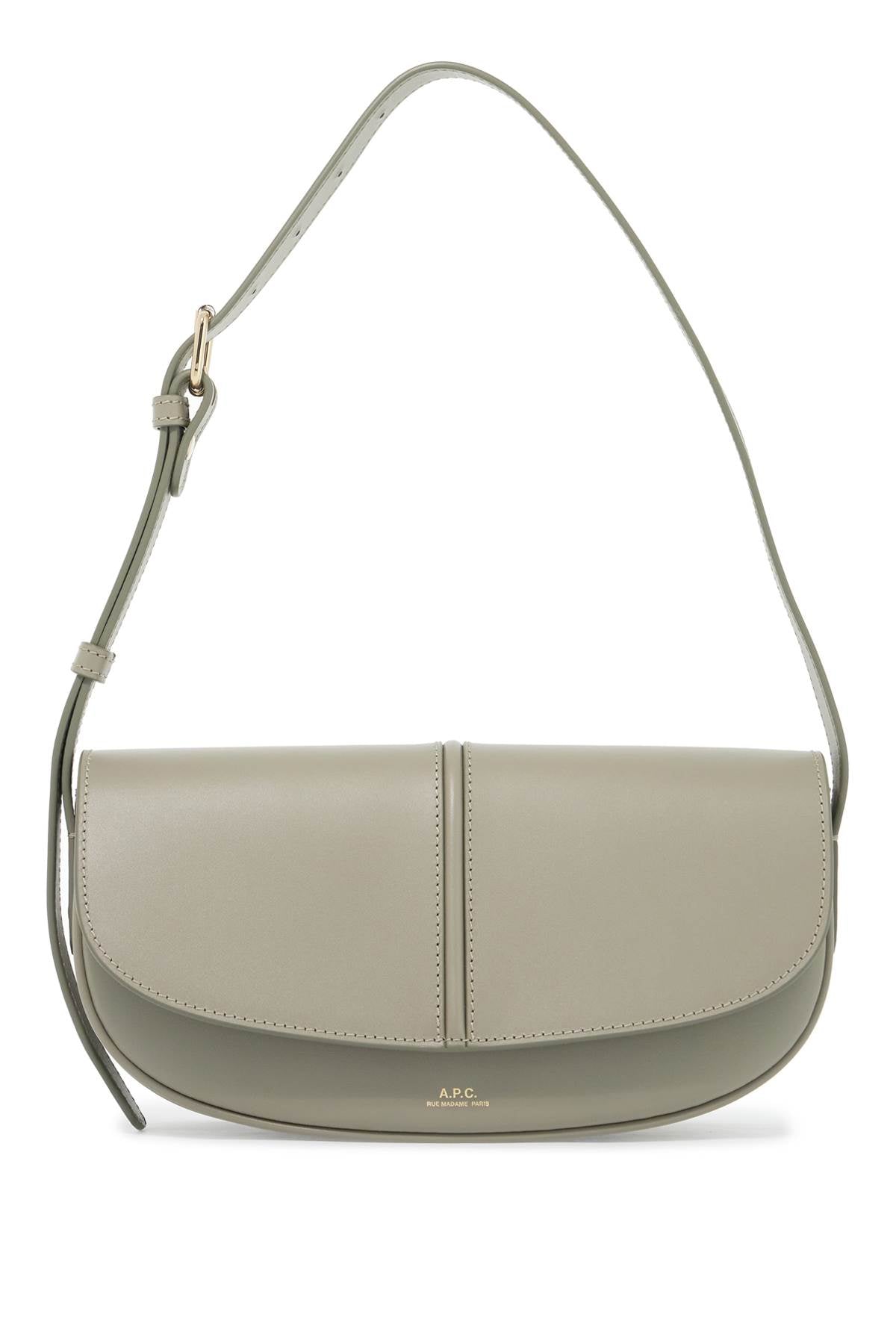 A.P.C. betty shoulder bag image 0