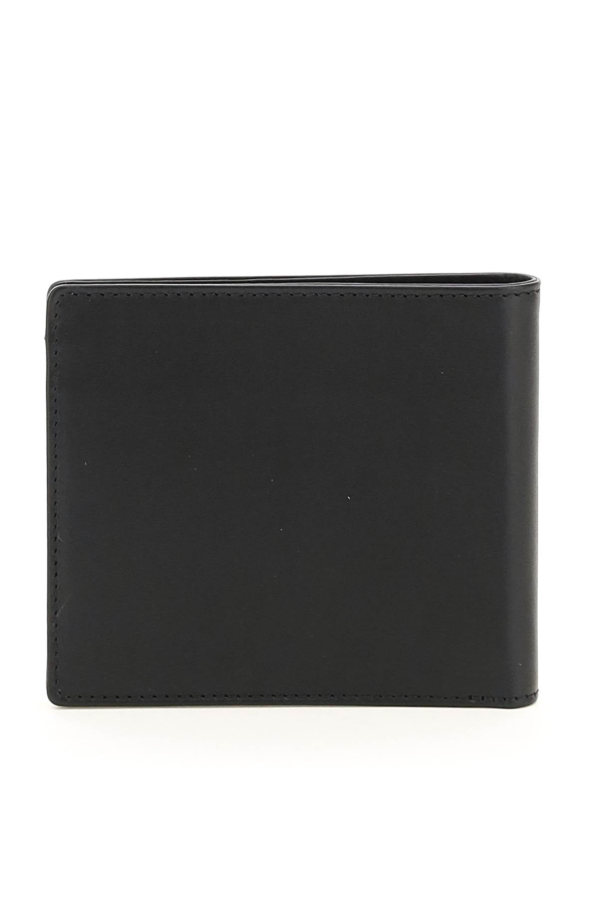 A.P.C. Aly Bi-Fold Leather Wallet image 2