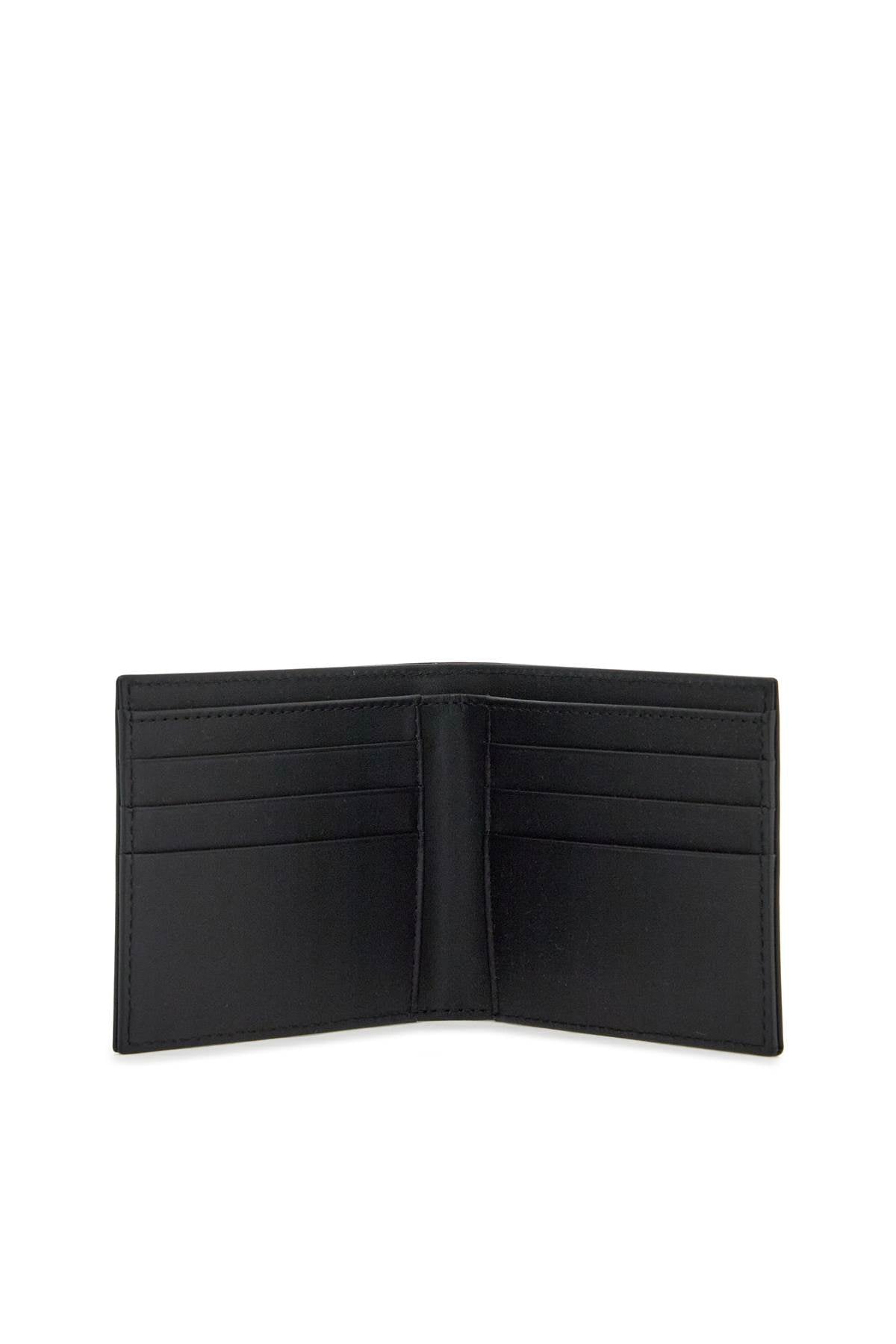 A.P.C. Aly Bi-Fold Leather Wallet image 1