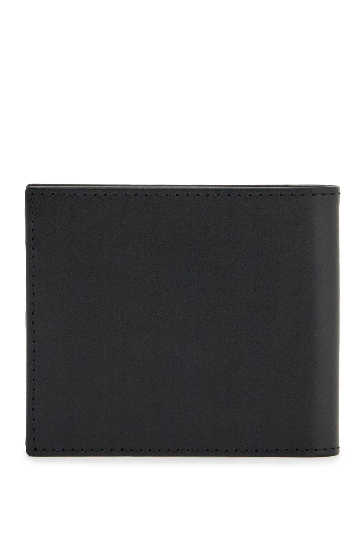 A.P.C. Aly Bi-Fold Leather Wallet image 2