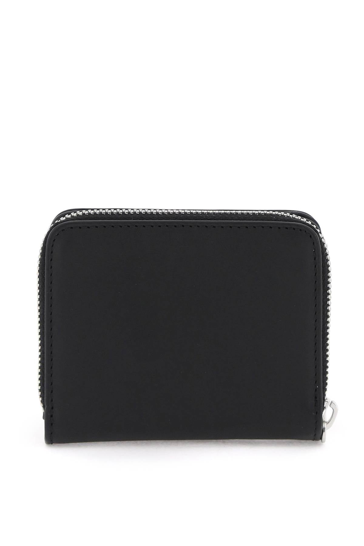 A.P.C. emmanuelle wallet image 2