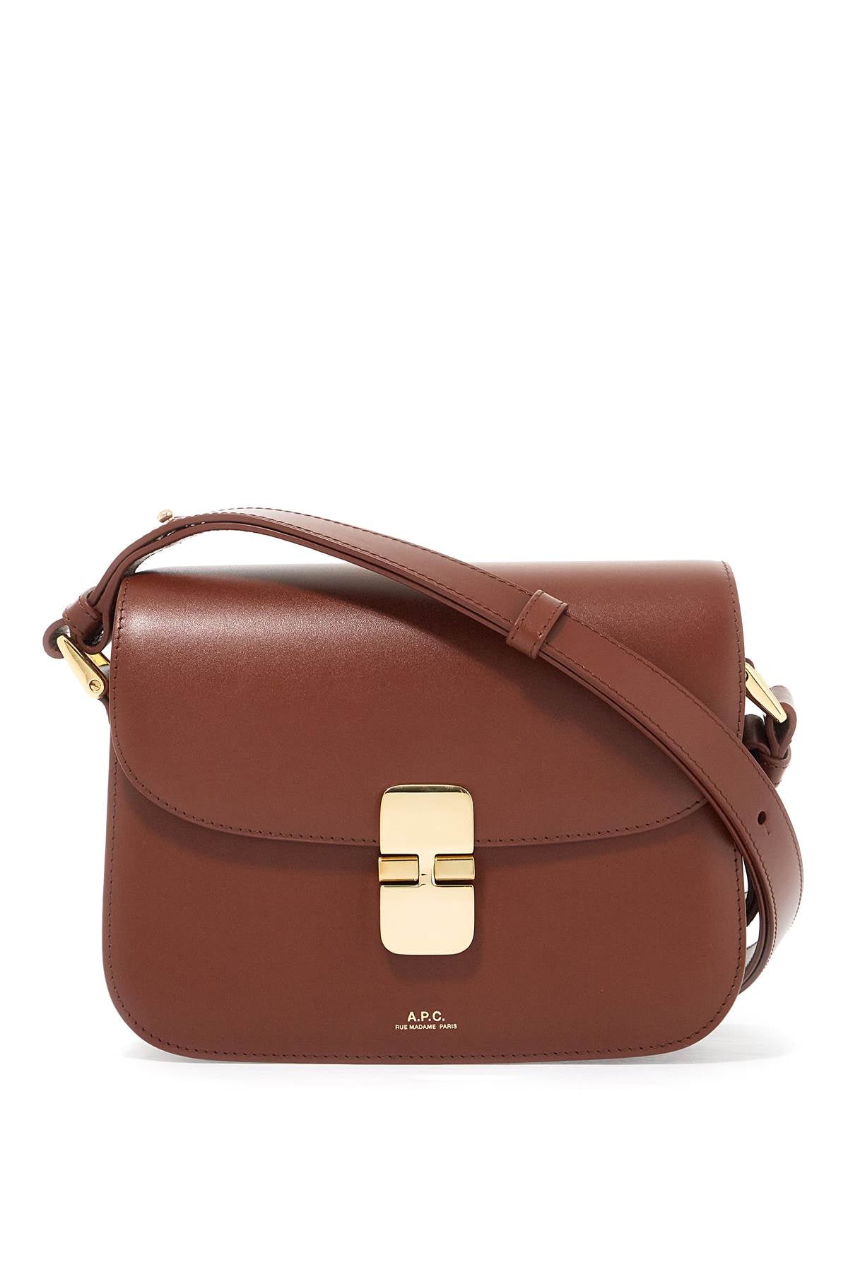 A.P.C. grace small shoulder bag image 0