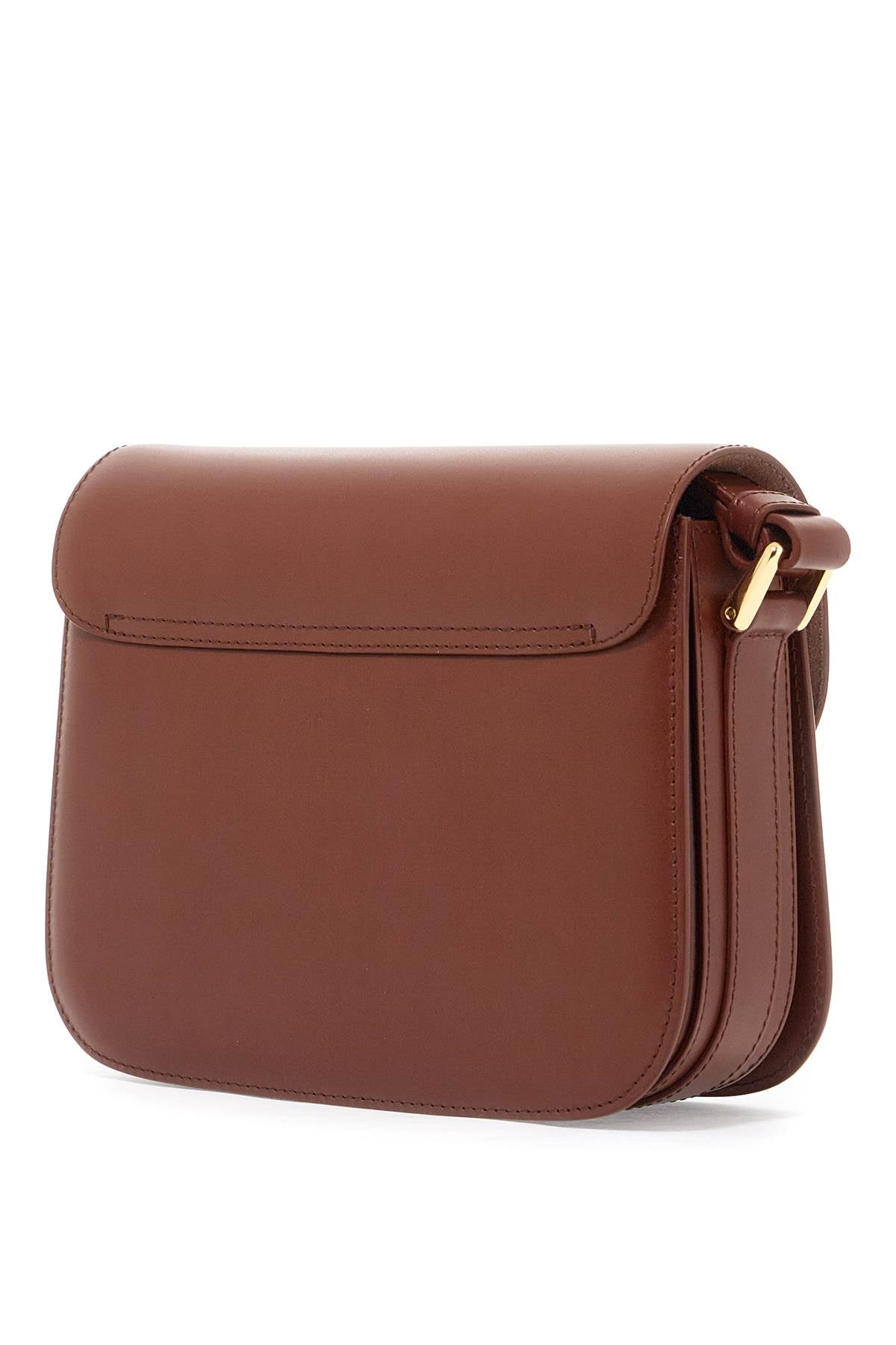 A.P.C. grace small shoulder bag image 1