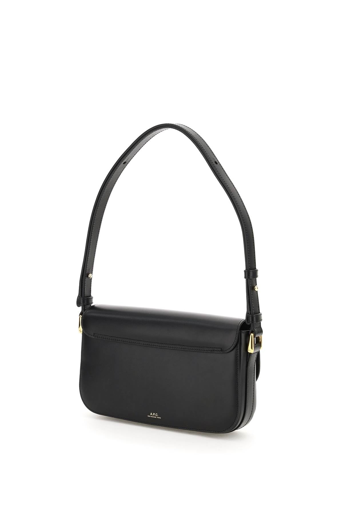 A.P.C. grace baguette bag image 1