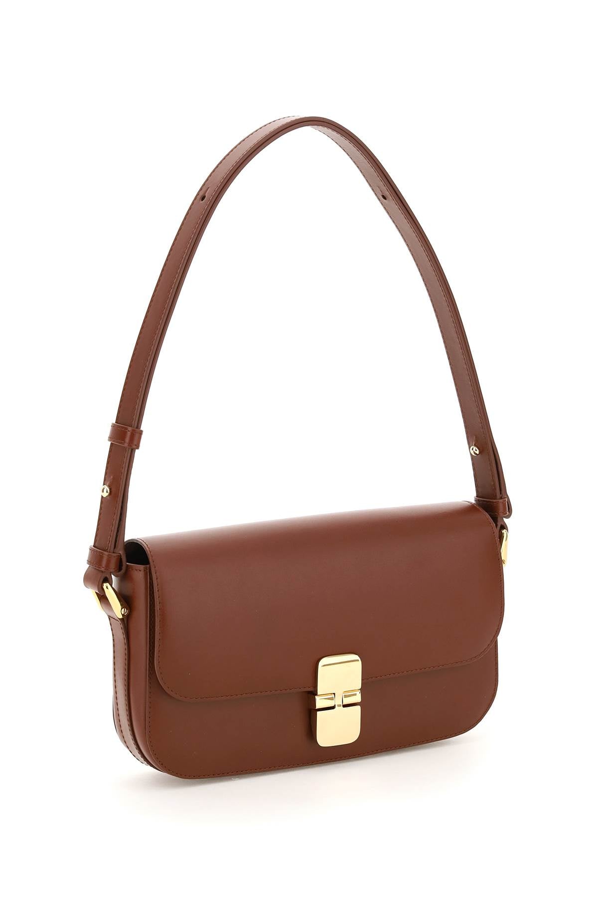 A.P.C. grace baguette bag image 2