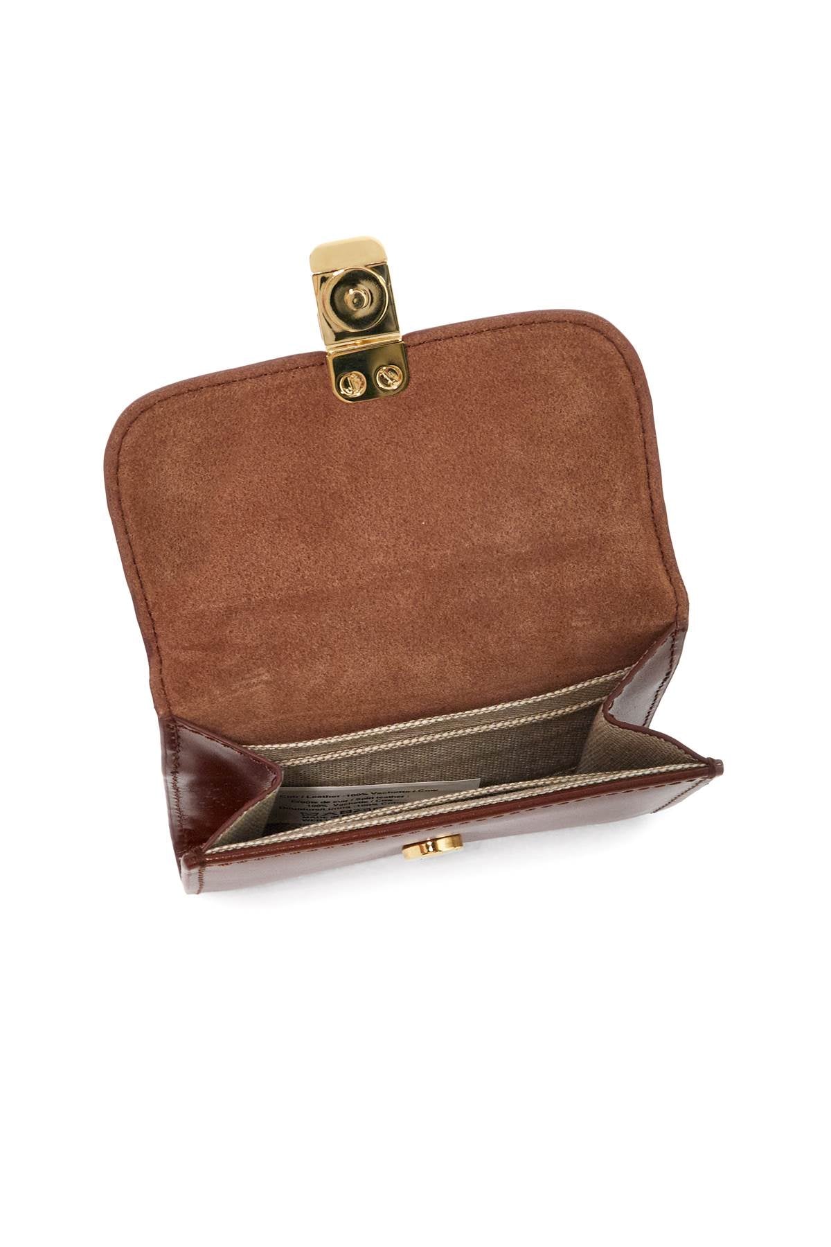 A.P.C. compact grace wallet image 1