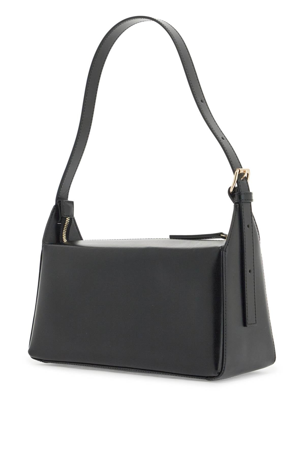 A.P.C. Virginie Baguette Leather Shoulder Bag image 1