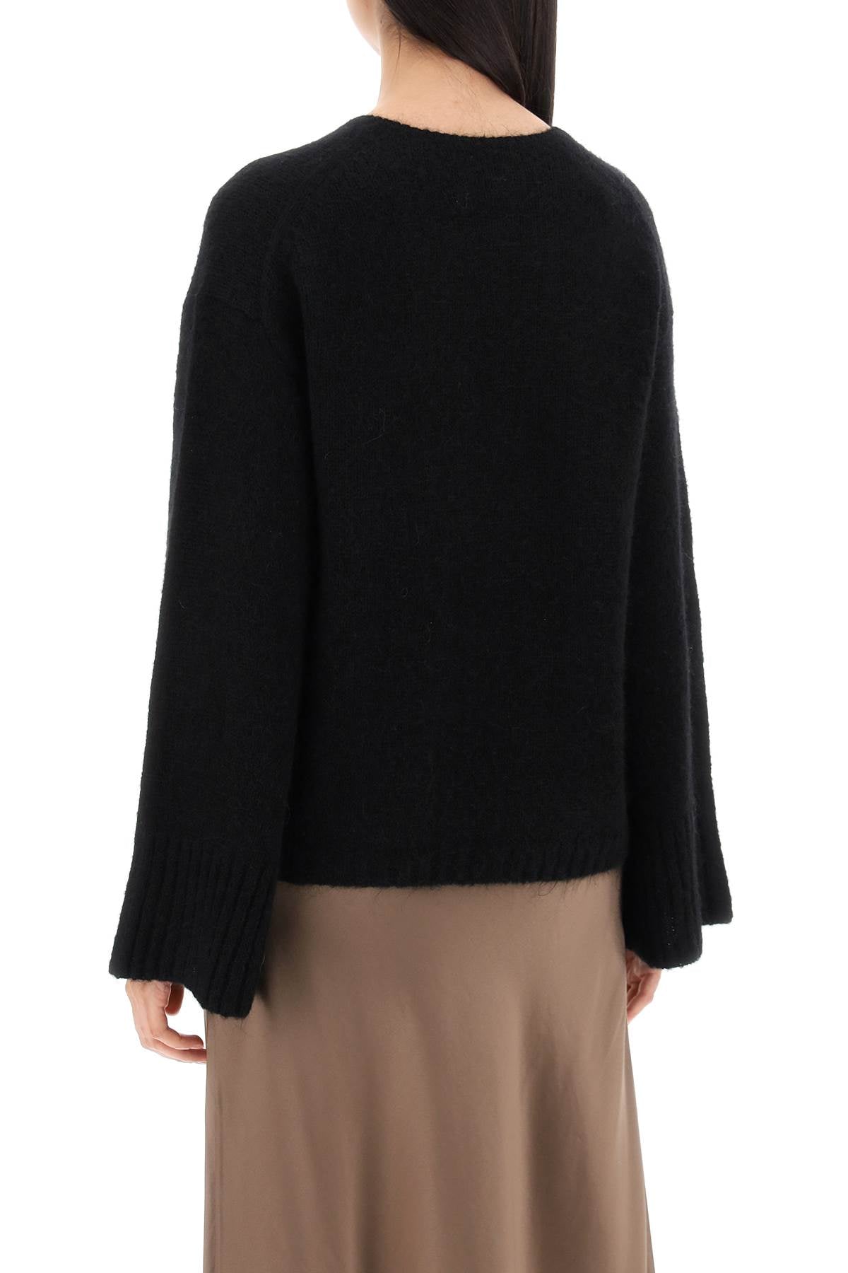 By Malene Birger cimone sweater image 2