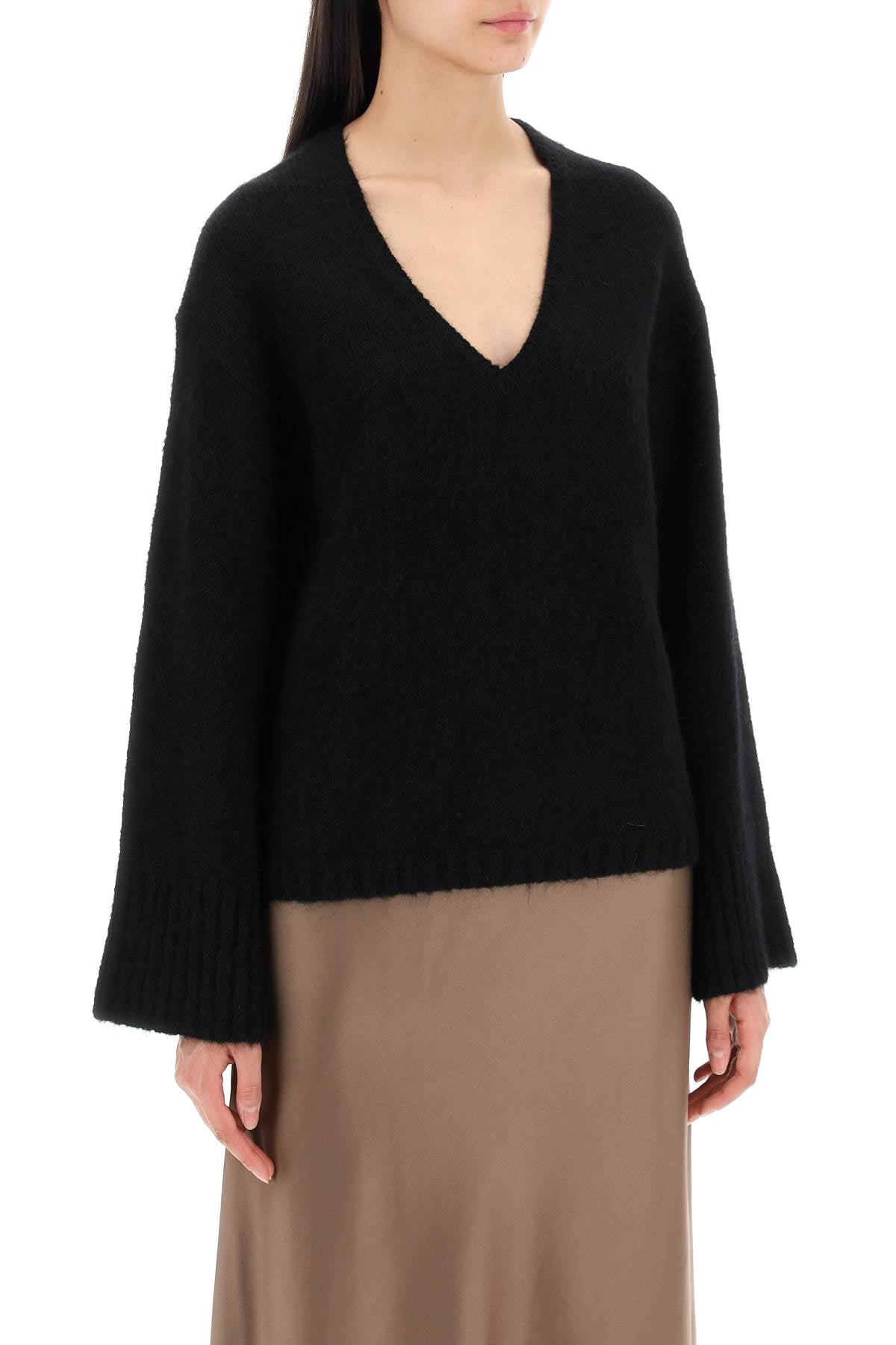 By Malene Birger cimone sweater image 1